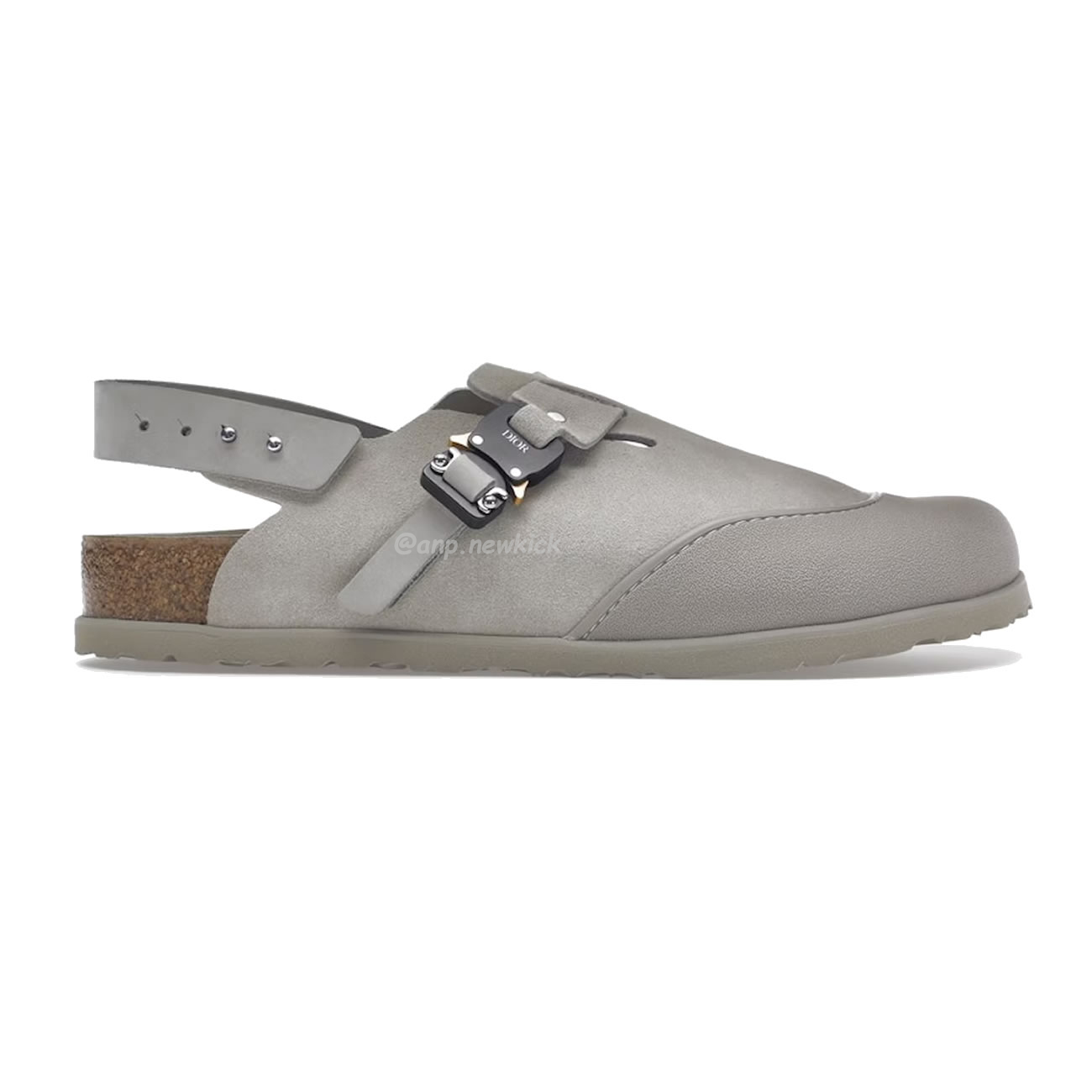Dior By Birkenstock Tokio Mule Greige Grey Black Brown 3sa116zsd H700 (10) - www.kitistry.com Dior By Birkenstock Tokio Mule Greige Grey Black Brown 3sa116zsd H700 (10) - www.kitistry.com