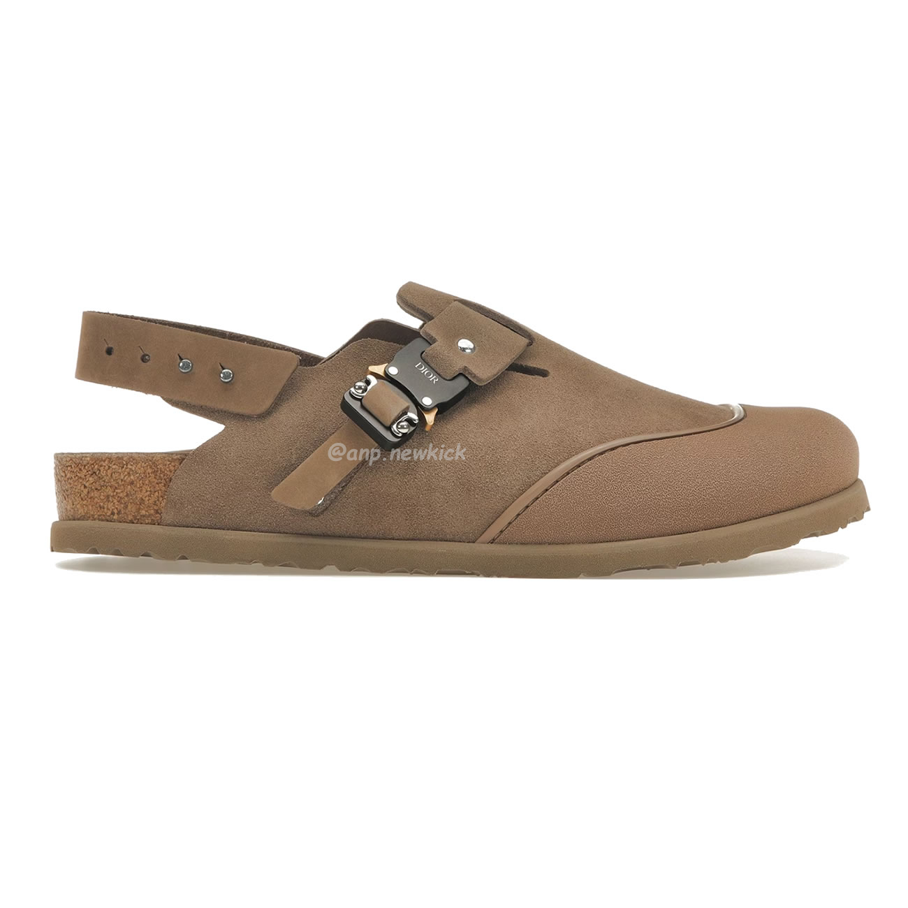 Dior By Birkenstock Tokio Mule Greige Grey Black Brown 3sa116zsd H700 (11) - www.kitistry.com Dior By Birkenstock Tokio Mule Greige Grey Black Brown 3sa116zsd H700 (11) - www.kitistry.com