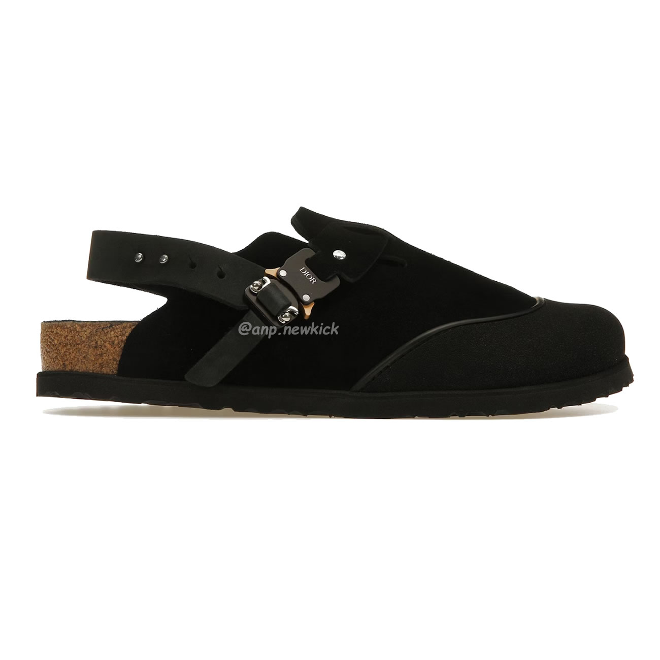 Dior By Birkenstock Tokio Mule Greige Grey Black Brown 3sa116zsd H700 (4) - www.kitistry.com Dior By Birkenstock Tokio Mule Greige Grey Black Brown 3sa116zsd H700 (4) - www.kitistry.com