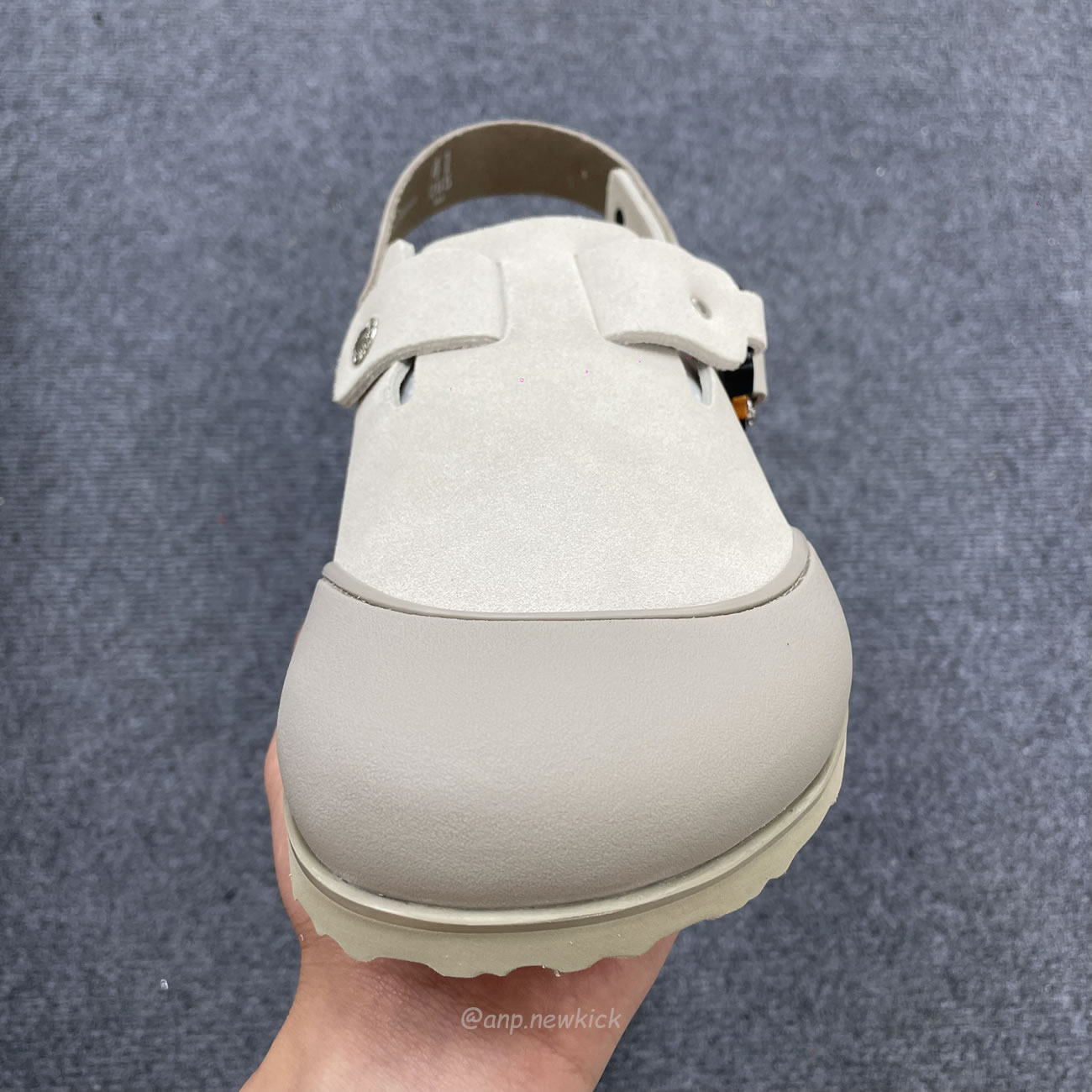 Dior By Birkenstock Tokio Mule Greige Grey Black Brown 3sa116zsd H700 (7) - www.kitistry.com Dior By Birkenstock Tokio Mule Greige Grey Black Brown 3sa116zsd H700 (7) - www.kitistry.com