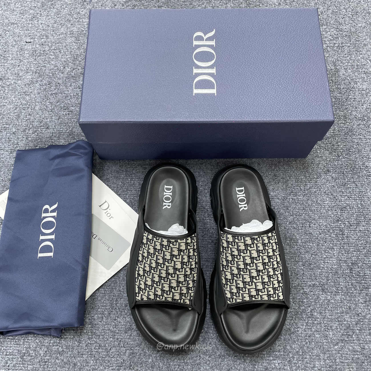 Dior Slippers Men Black 3sa132zyf H516 (5) - www.kitistry.com Dior Slippers Men Black 3sa132zyf H516 (5) - www.kitistry.com