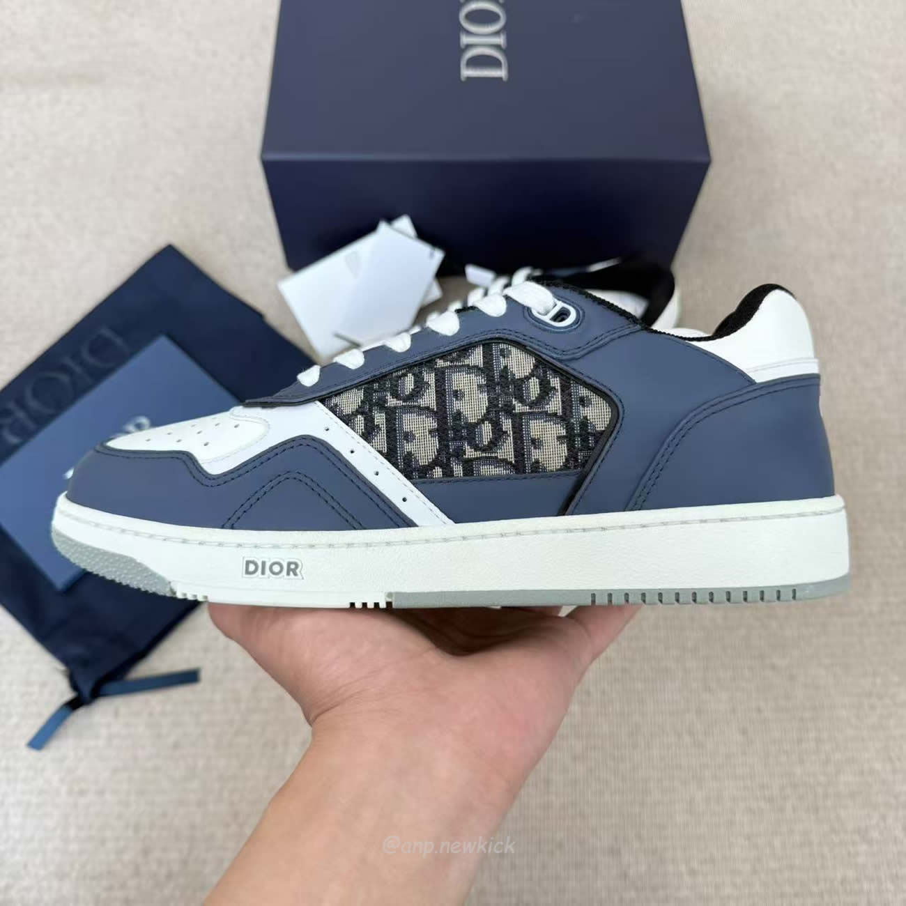Dior B27 Low Blue Cream Dior Gray Beige Black Dior Oblique Jacquard 3sn272zir H568 (6) - www.kitistry.com Dior B27 Low Blue Cream Dior Gray Beige Black Dior Oblique Jacquard 3sn272zir H568 (6) - www.kitistry.com