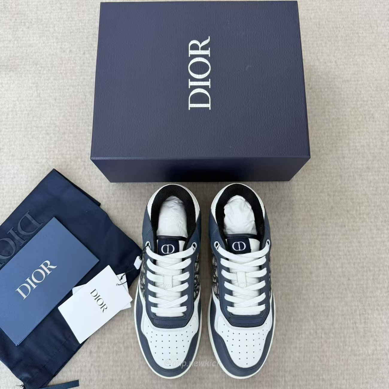 Dior B27 Low Blue Cream Dior Gray Beige Black Dior Oblique Jacquard 3sn272zir H568 (7) - www.kitistry.com Dior B27 Low Blue Cream Dior Gray Beige Black Dior Oblique Jacquard 3sn272zir H568 (7) - www.kitistry.com
