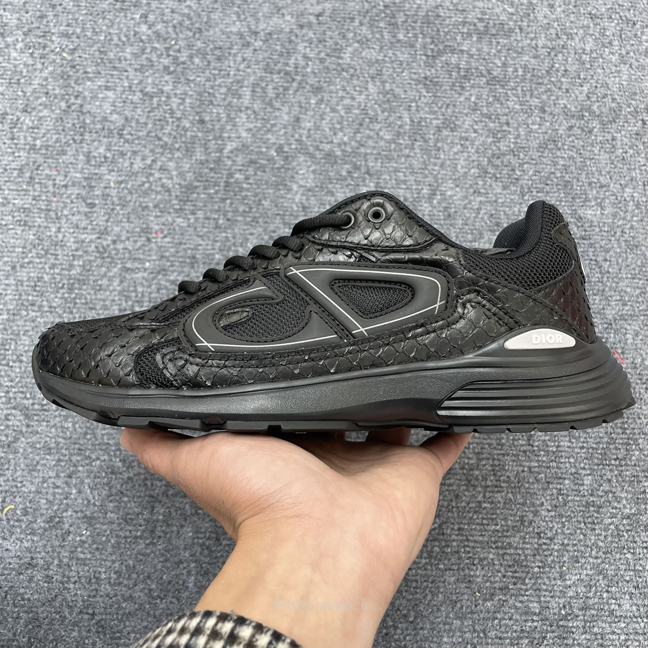 Dior X Stone Island B30 Year Of The Snake Sneaker 3sn279zah90041 (2) - www.kitistry.com Dior X Stone Island B30 Year Of The Snake Sneaker 3sn279zah90041 (2) - www.kitistry.com