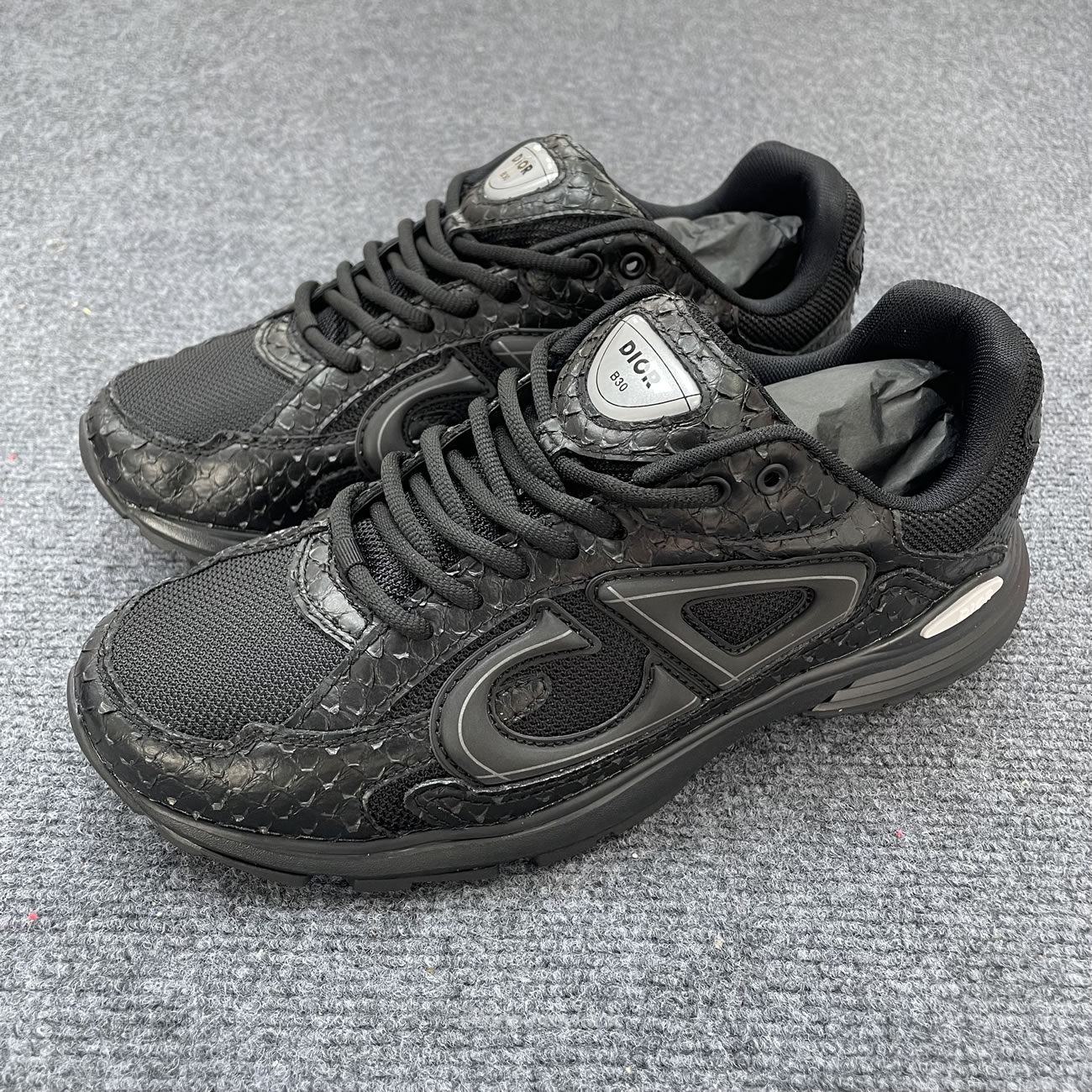 Dior X Stone Island B30 Year Of The Snake Sneaker 3sn279zah90041 (7) - www.kitistry.com Dior X Stone Island B30 Year Of The Snake Sneaker 3sn279zah90041 (7) - www.kitistry.com