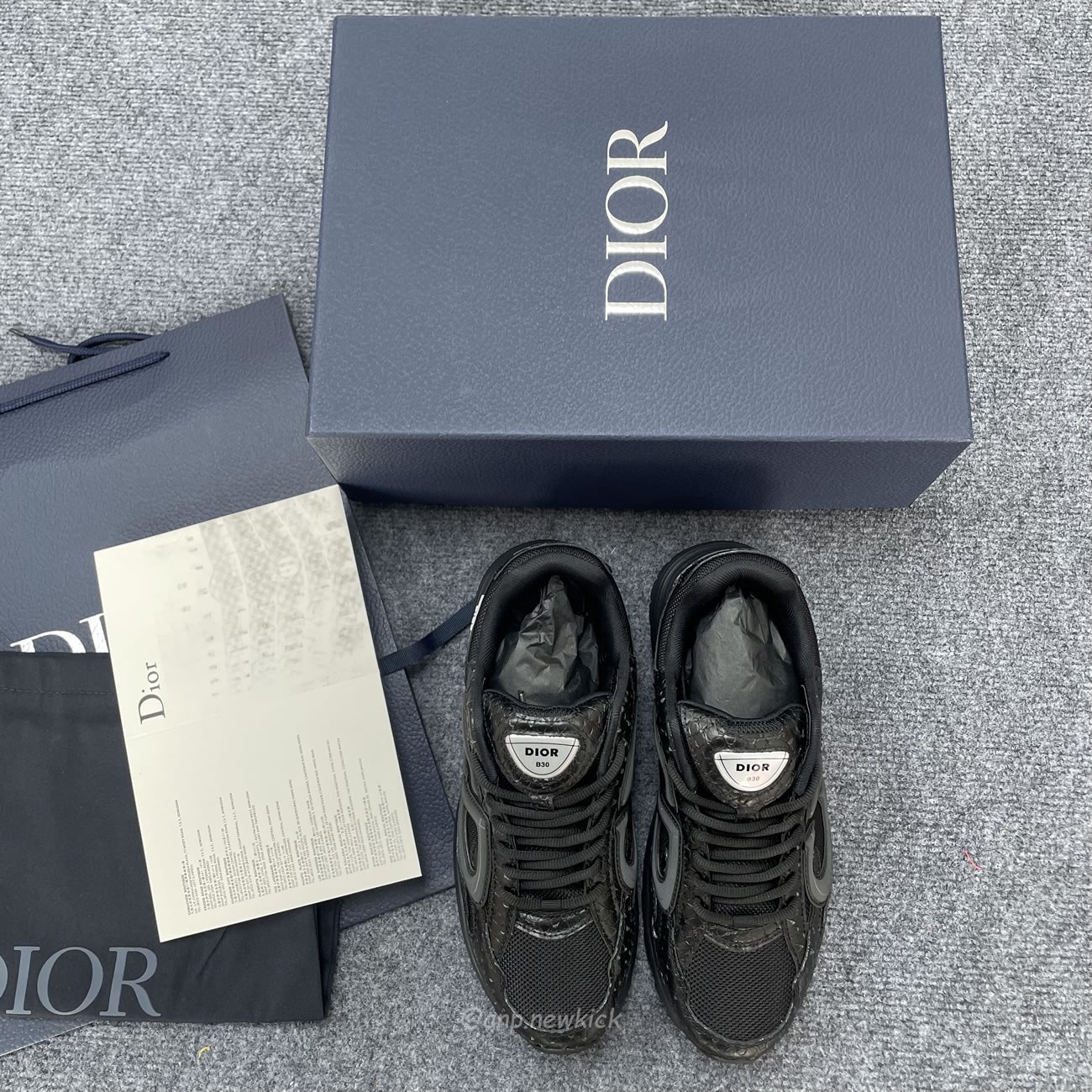 Dior X Stone Island B30 Year Of The Snake Sneaker 3sn279zah90041 (8) - www.kitistry.com Dior X Stone Island B30 Year Of The Snake Sneaker 3sn279zah90041 (8) - www.kitistry.com