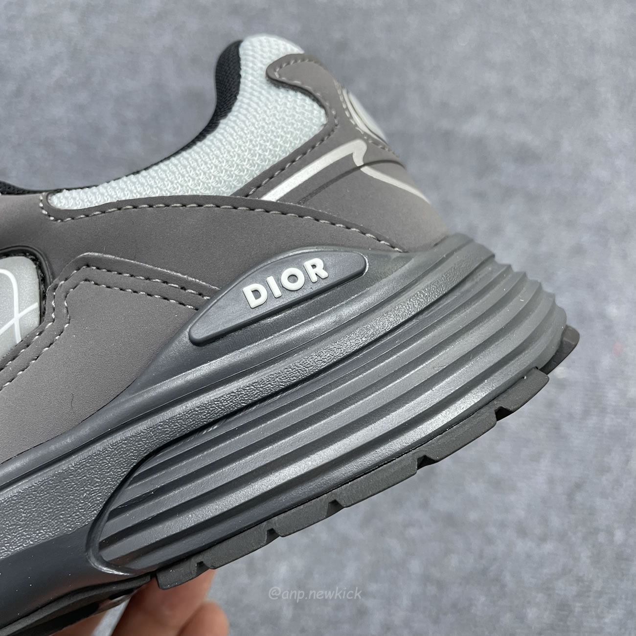 Dior B30 Anthracite Grey 3sn279zra H868 (4) - www.kitistry.com Dior B30 Anthracite Grey 3sn279zra H868 (4) - www.kitistry.com