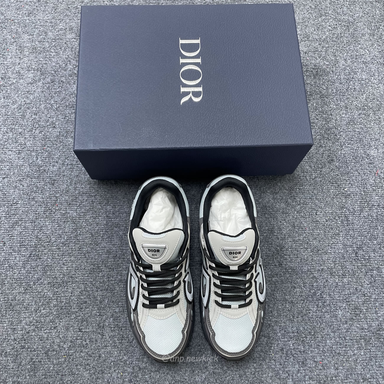 Dior B30 Anthracite Grey 3sn279zra H868 (7) - www.kitistry.com Dior B30 Anthracite Grey 3sn279zra H868 (7) - www.kitistry.com