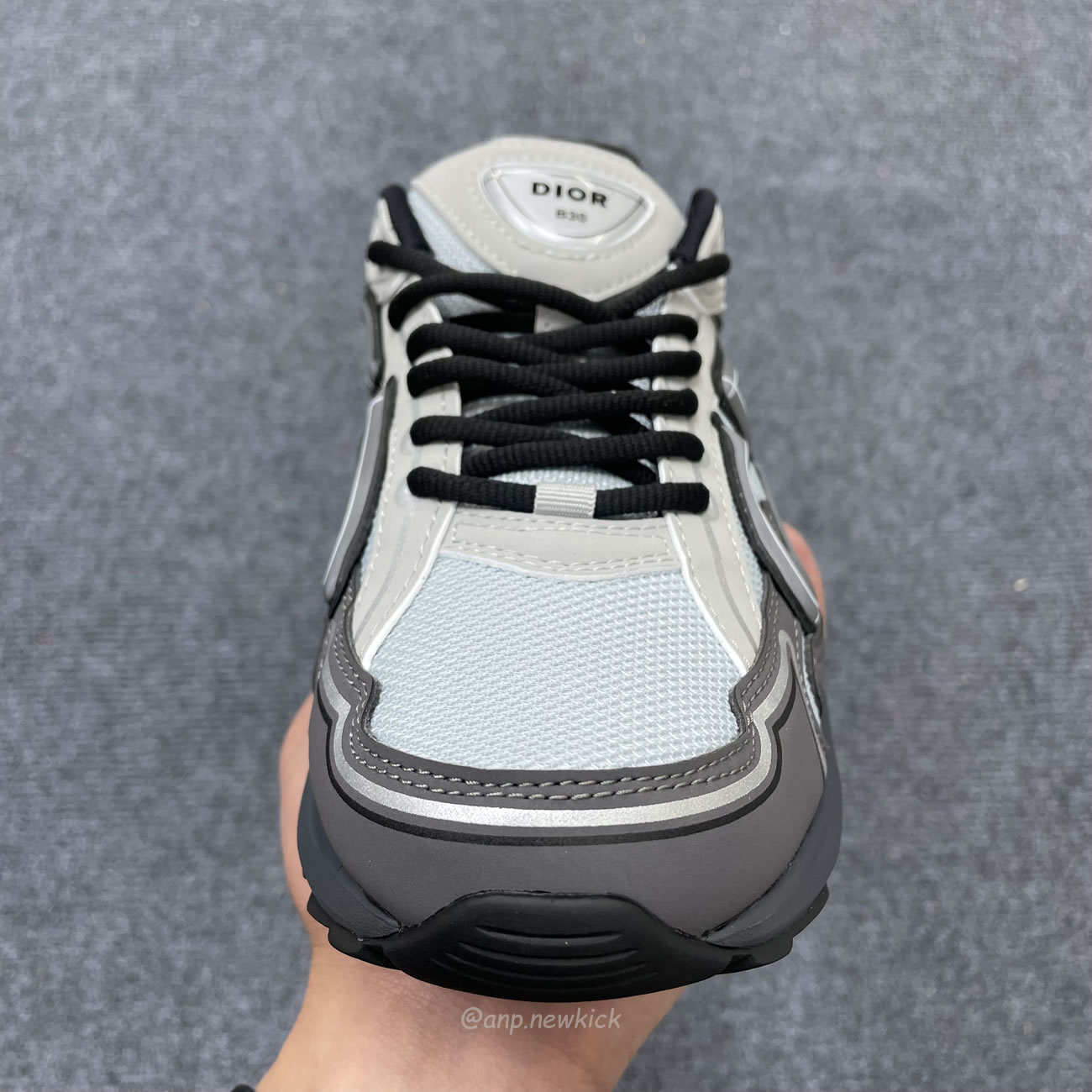 Dior B30 Anthracite Grey 3sn279zra H868 (9) - www.kitistry.com Dior B30 Anthracite Grey 3sn279zra H868 (9) - www.kitistry.com