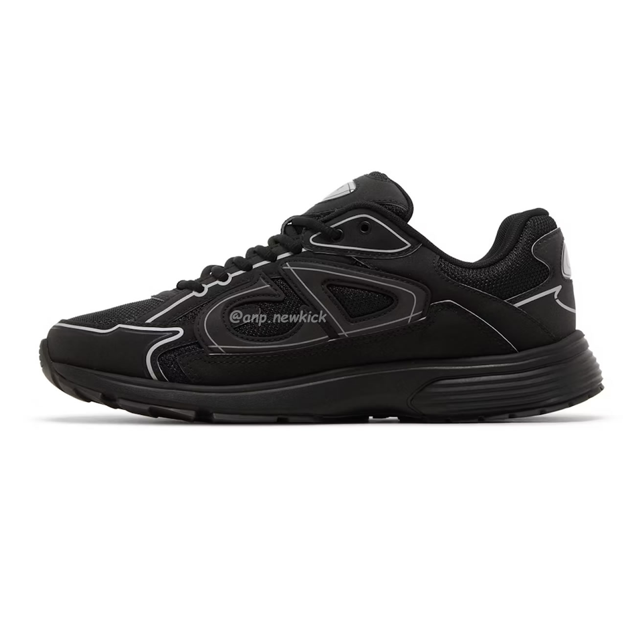 Dior B30 Triple Black 3sn279zrf H900 (1) - www.kitistry.com Dior B30 Triple Black 3sn279zrf H900 (1) - www.kitistry.com