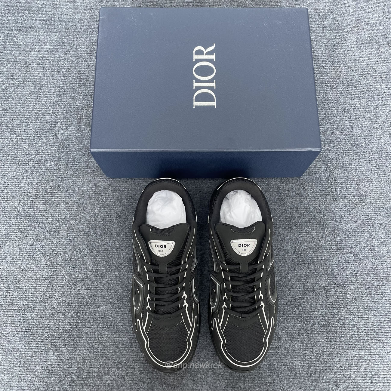 Dior B30 Triple Black 3sn279zrf H900 (10) - www.kitistry.com Dior B30 Triple Black 3sn279zrf H900 (10) - www.kitistry.com