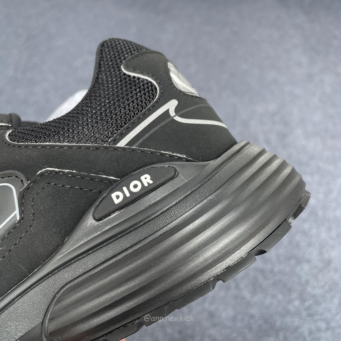 Dior B30 Triple Black 3sn279zrf H900 (12) - www.kitistry.com Dior B30 Triple Black 3sn279zrf H900 (12) - www.kitistry.com