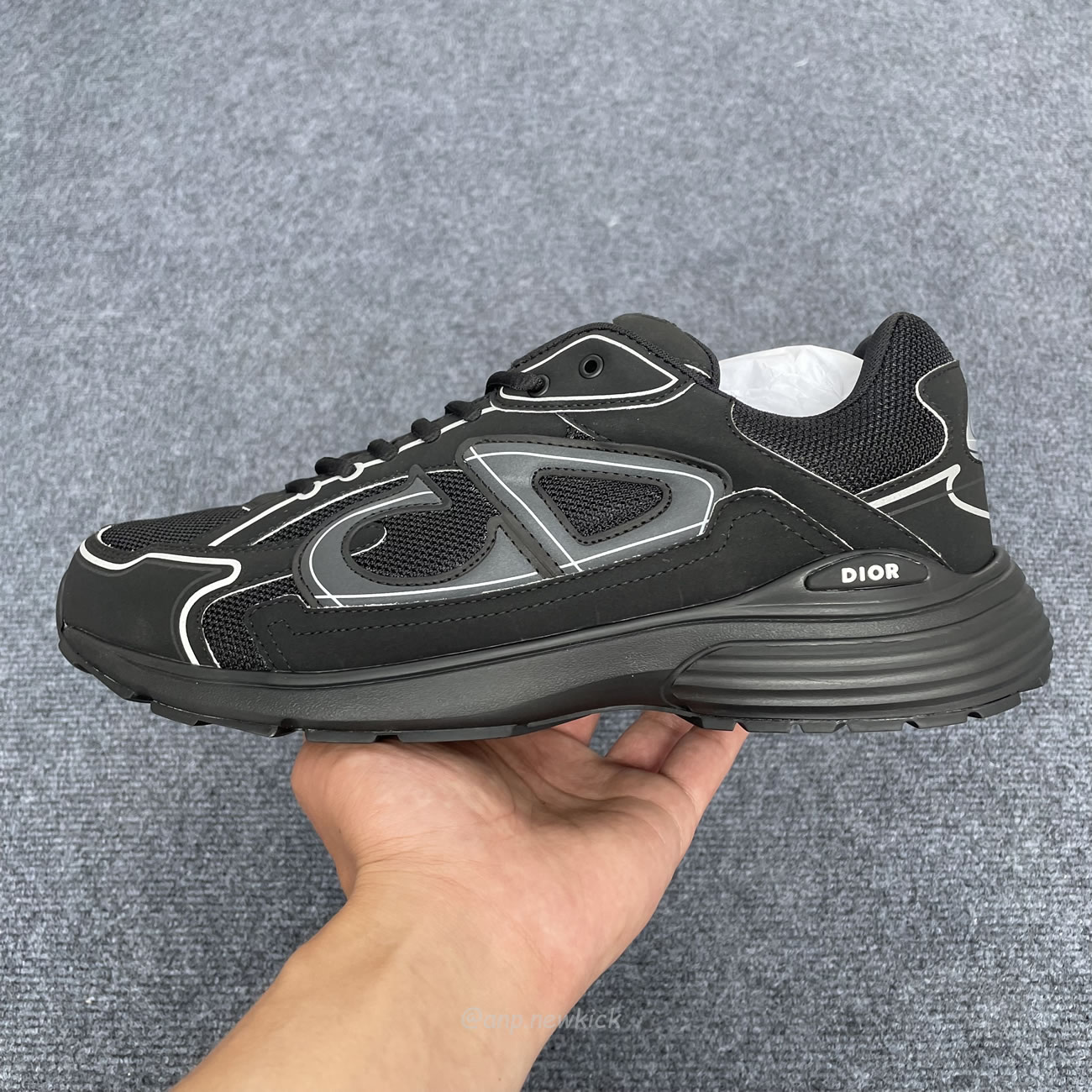 Dior B30 Triple Black 3sn279zrf H900 (3) - www.kitistry.com Dior B30 Triple Black 3sn279zrf H900 (3) - www.kitistry.com