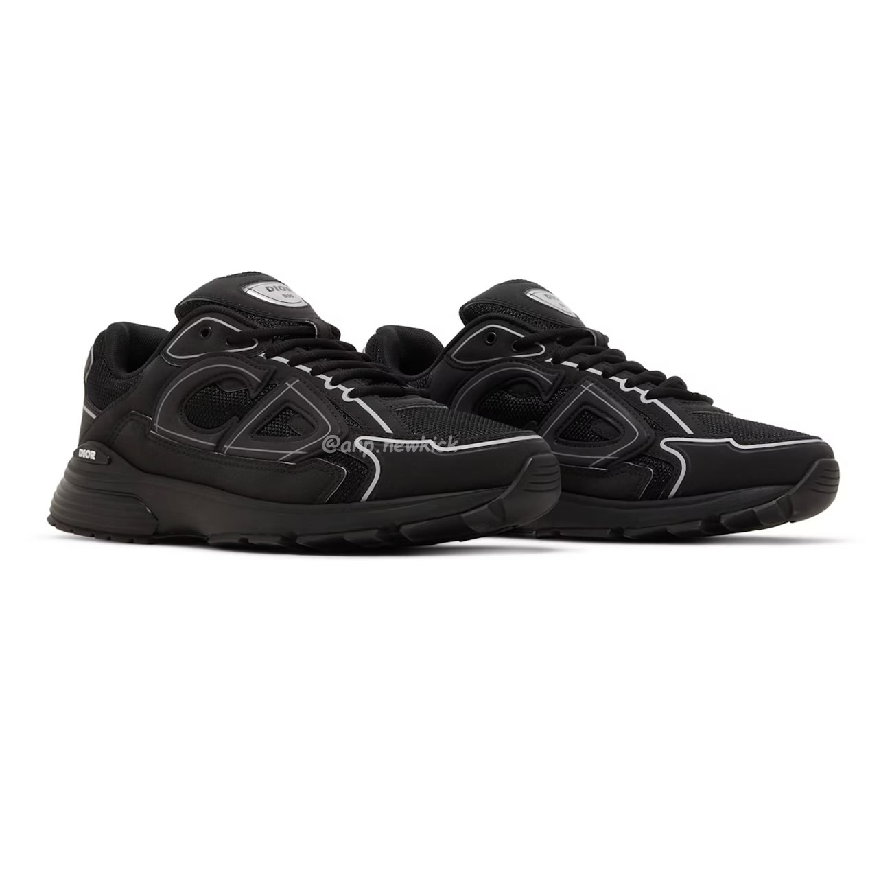 Dior B30 Triple Black 3sn279zrf H900 (5) - www.kitistry.com Dior B30 Triple Black 3sn279zrf H900 (5) - www.kitistry.com