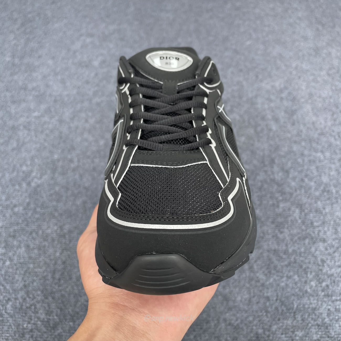 Dior B30 Triple Black 3sn279zrf H900 (9) - www.kitistry.com Dior B30 Triple Black 3sn279zrf H900 (9) - www.kitistry.com