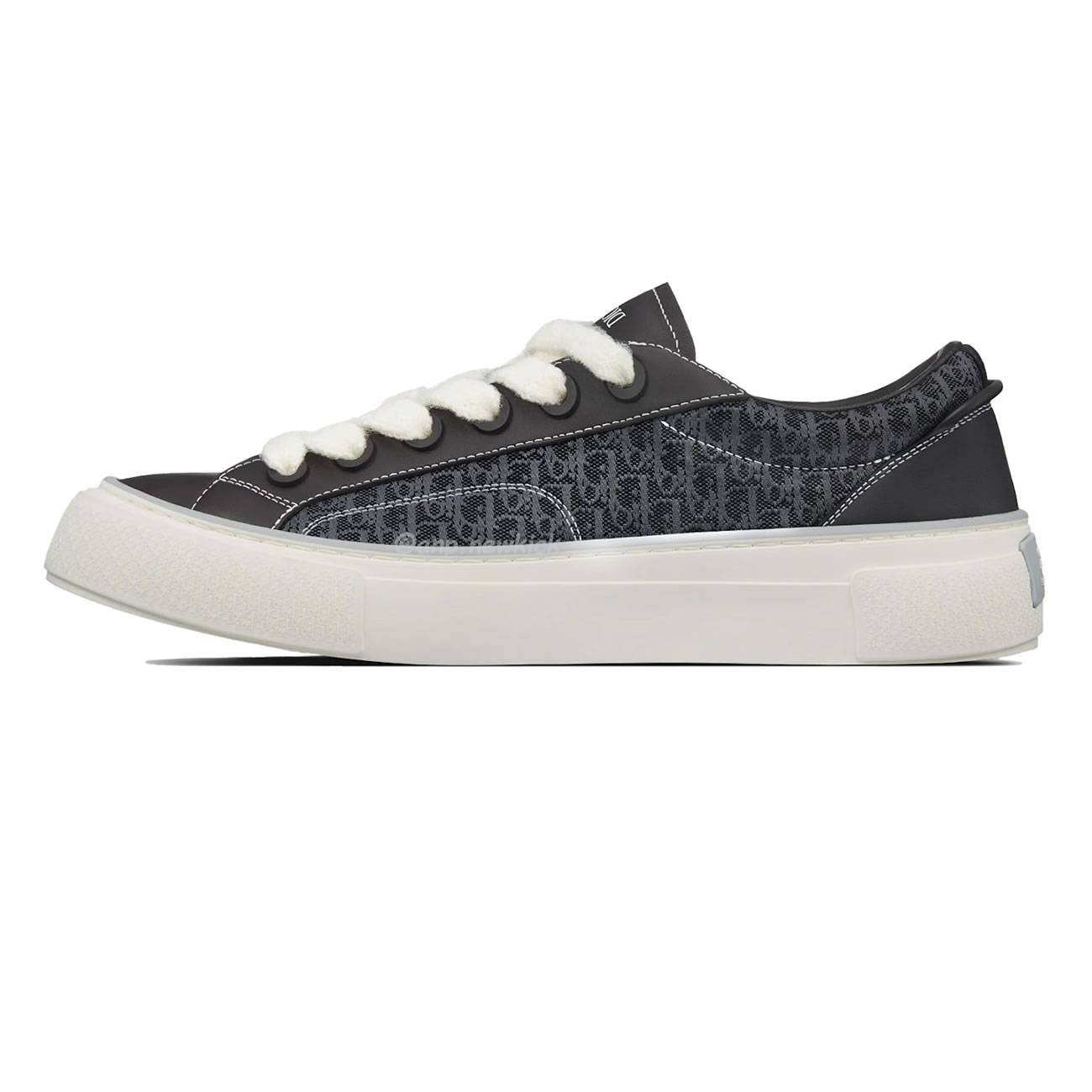 Dior B33 Sneaker Black Smooth Calfskin Oblique Jacquard 3sn303zwn55936 (1) - www.kitistry.com Dior B33 Sneaker Black Smooth Calfskin Oblique Jacquard 3sn303zwn55936 (1) - www.kitistry.com
