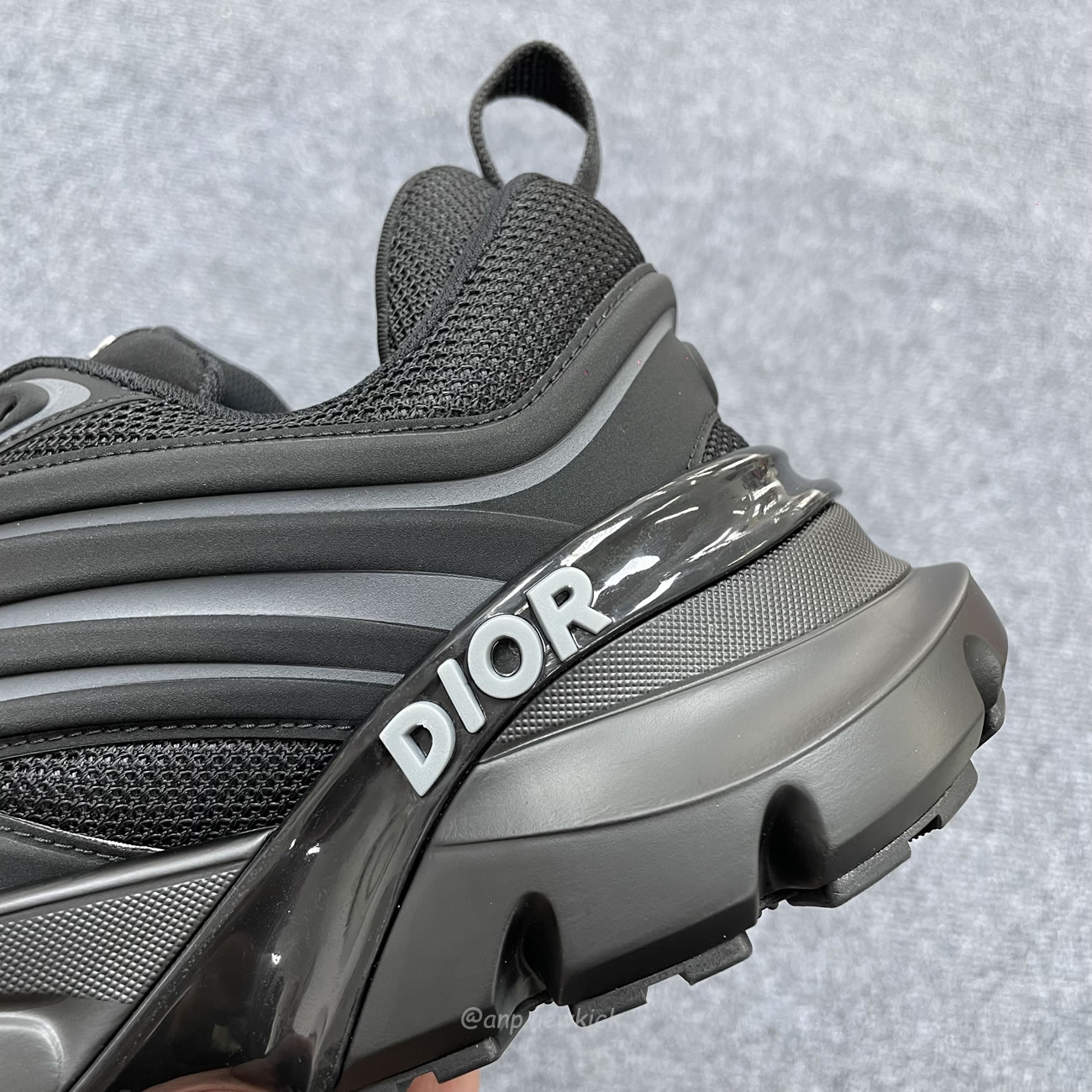 Dior B44 Mesh Black Trainer 3sn306zzy H981 (2) - www.kitistry.com Dior B44 Mesh Black Trainer 3sn306zzy H981 (2) - www.kitistry.com