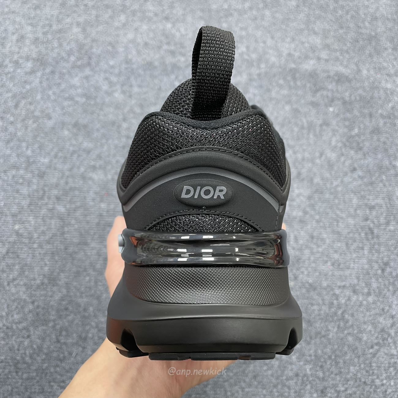 Dior B44 Mesh Black Trainer 3sn306zzy H981 (3) - www.kitistry.com Dior B44 Mesh Black Trainer 3sn306zzy H981 (3) - www.kitistry.com