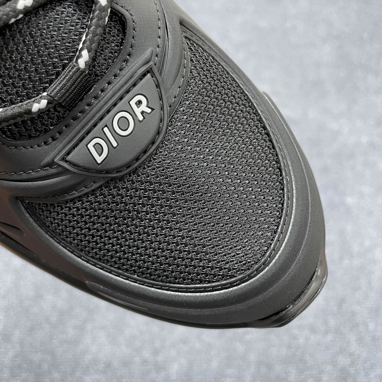 Dior B44 Mesh Black Trainer 3sn306zzy H981 (6) - www.kitistry.com Dior B44 Mesh Black Trainer 3sn306zzy H981 (6) - www.kitistry.com