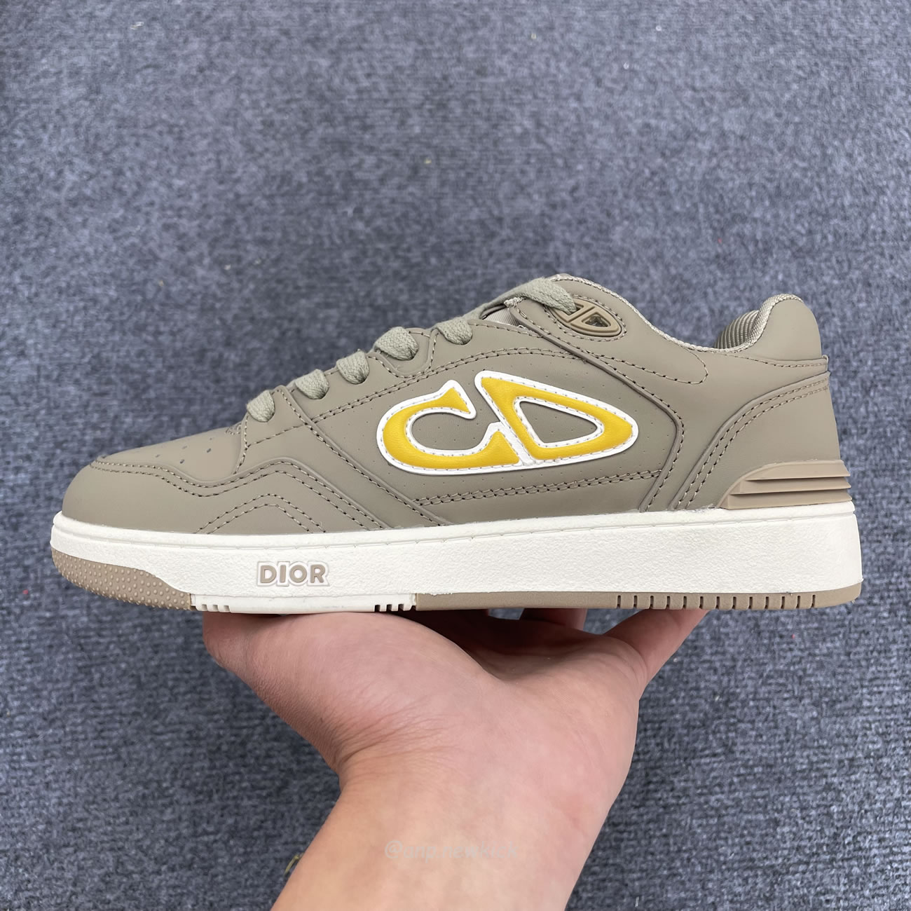 Dior X Stone Island B57 Low Sneaker Gray Yellow Blue Red 3sn318zdl H822 (10) - www.kitistry.com Dior X Stone Island B57 Low Sneaker Gray Yellow Blue Red 3sn318zdl H822 (10) - www.kitistry.com