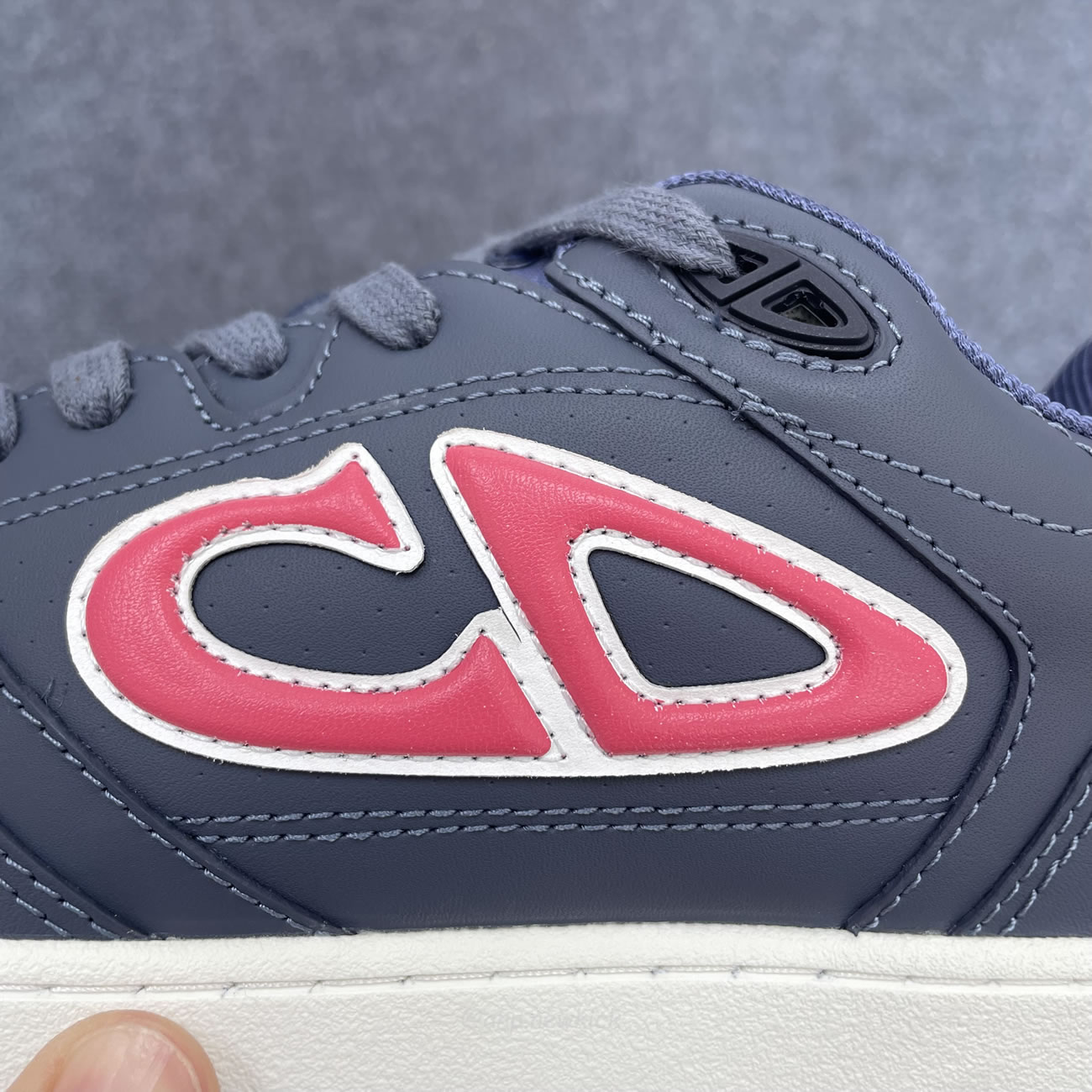 Dior X Stone Island B57 Low Sneaker Gray Yellow Blue Red 3sn318zdl H822 (5) - www.kitistry.com Dior X Stone Island B57 Low Sneaker Gray Yellow Blue Red 3sn318zdl H822 (5) - www.kitistry.com