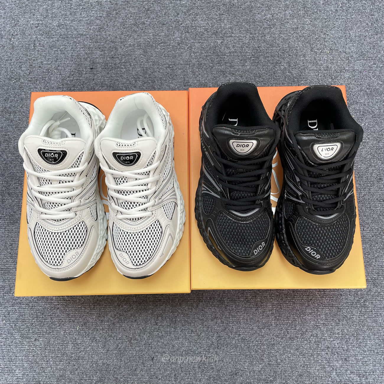 Dior B35 Nxxt Sneaker Black Technical Fabric And Black Technical Mesh 3sn323zcy H968 (10) - www.kitistry.com Dior B35 Nxxt Sneaker Black Technical Fabric And Black Technical Mesh 3sn323zcy H968 (10) - www.kitistry.com