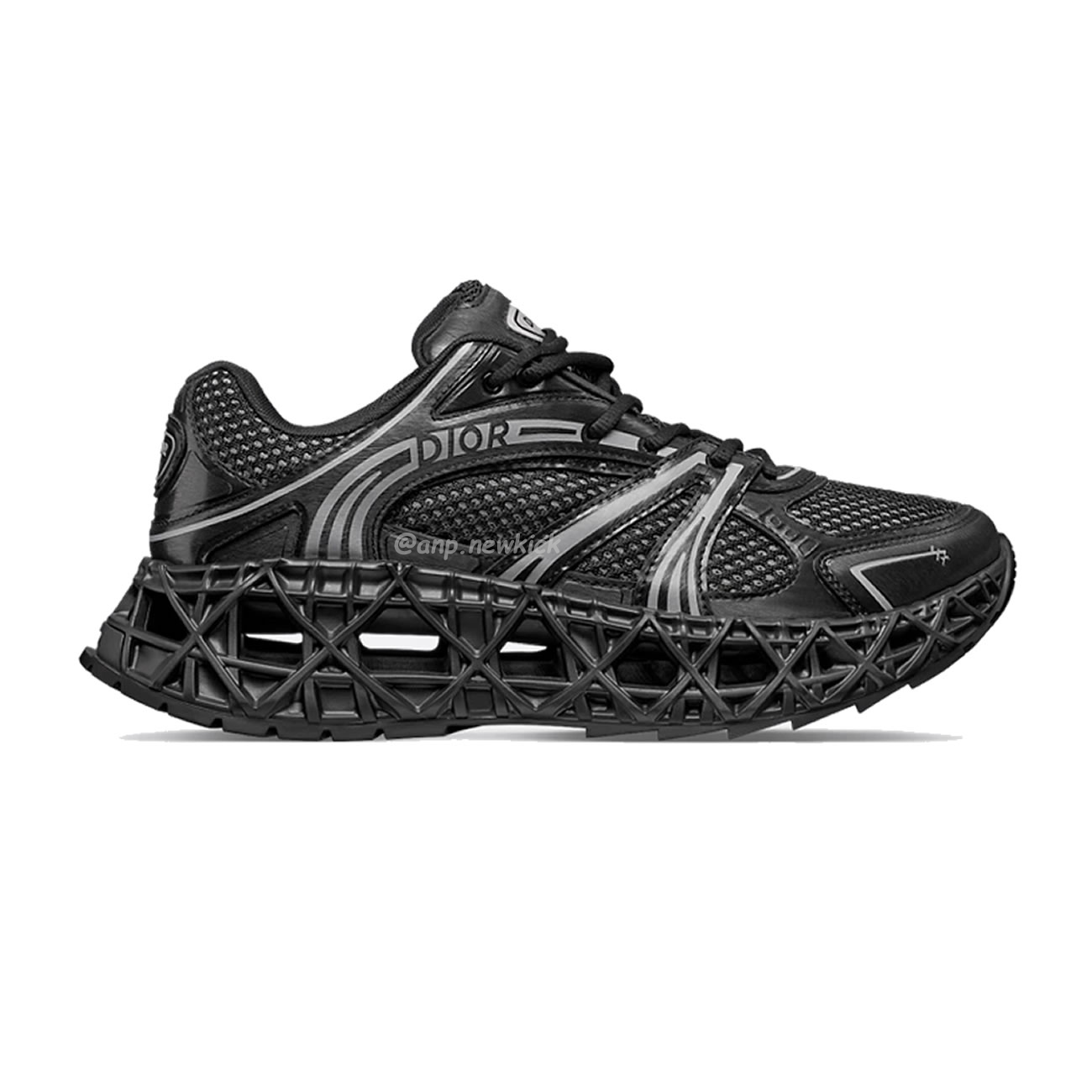 Dior B35 Nxxt Sneaker Black Technical Fabric And Black Technical Mesh 3sn323zcy H968 (7) - www.kitistry.com Dior B35 Nxxt Sneaker Black Technical Fabric And Black Technical Mesh 3sn323zcy H968 (7) - www.kitistry.com