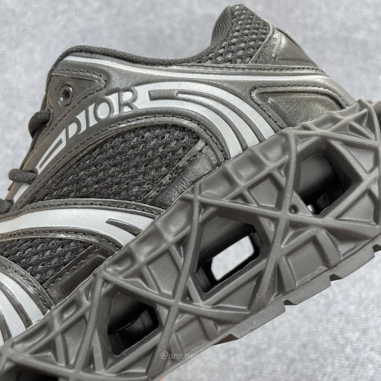 Dior B35 Nxxt Sneaker Black Technical Fabric And Black Technical Mesh 3sn323zcy H968 (9) - www.kitistry.com Dior B35 Nxxt Sneaker Black Technical Fabric And Black Technical Mesh 3sn323zcy H968 (9) - www.kitistry.com