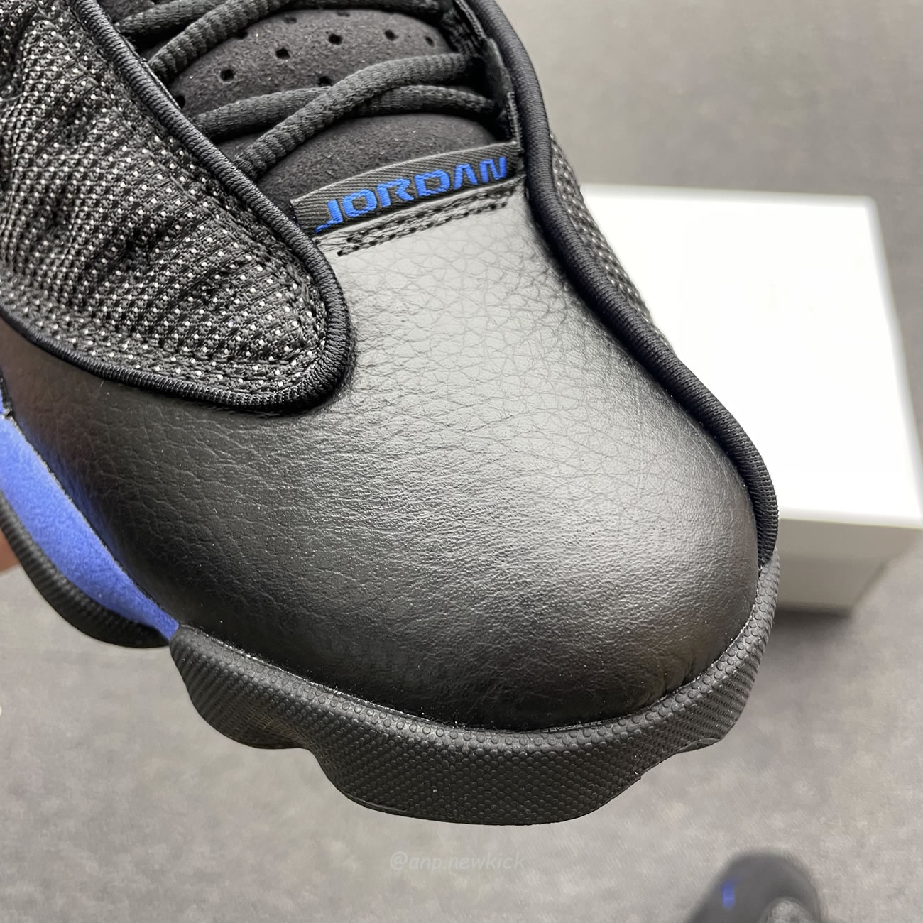 Air Jordan 13 Retro Black Hyper Royal 414571 040 (13) - www.kitistry.com Air Jordan 13 Retro Black Hyper Royal 414571 040 (13) - www.kitistry.com