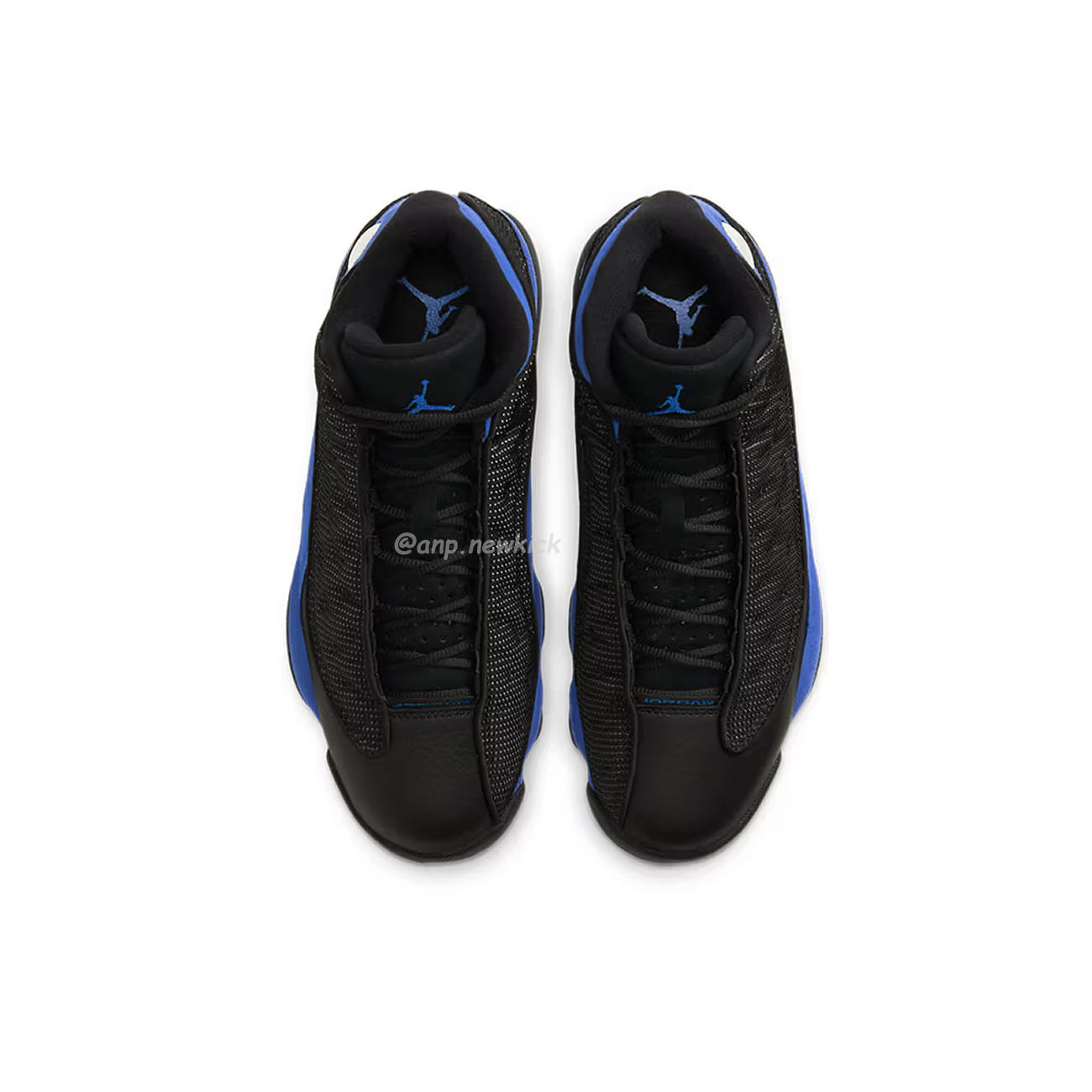 Air Jordan 13 Retro Black Hyper Royal 414571 040 (14) - www.kitistry.com Air Jordan 13 Retro Black Hyper Royal 414571 040 (14) - www.kitistry.com