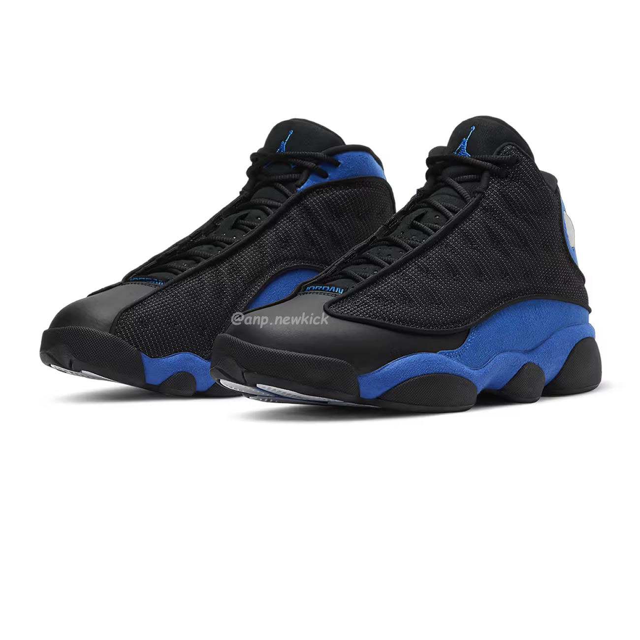 Air Jordan 13 Retro Black Hyper Royal 414571 040 (15) - www.kitistry.com Air Jordan 13 Retro Black Hyper Royal 414571 040 (15) - www.kitistry.com