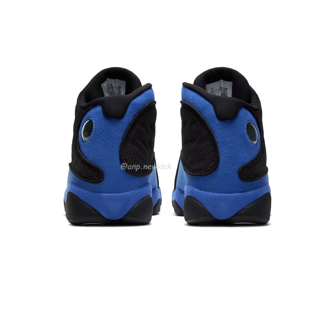 Air Jordan 13 Retro Black Hyper Royal 414571 040 (4) - www.kitistry.com Air Jordan 13 Retro Black Hyper Royal 414571 040 (4) - www.kitistry.com