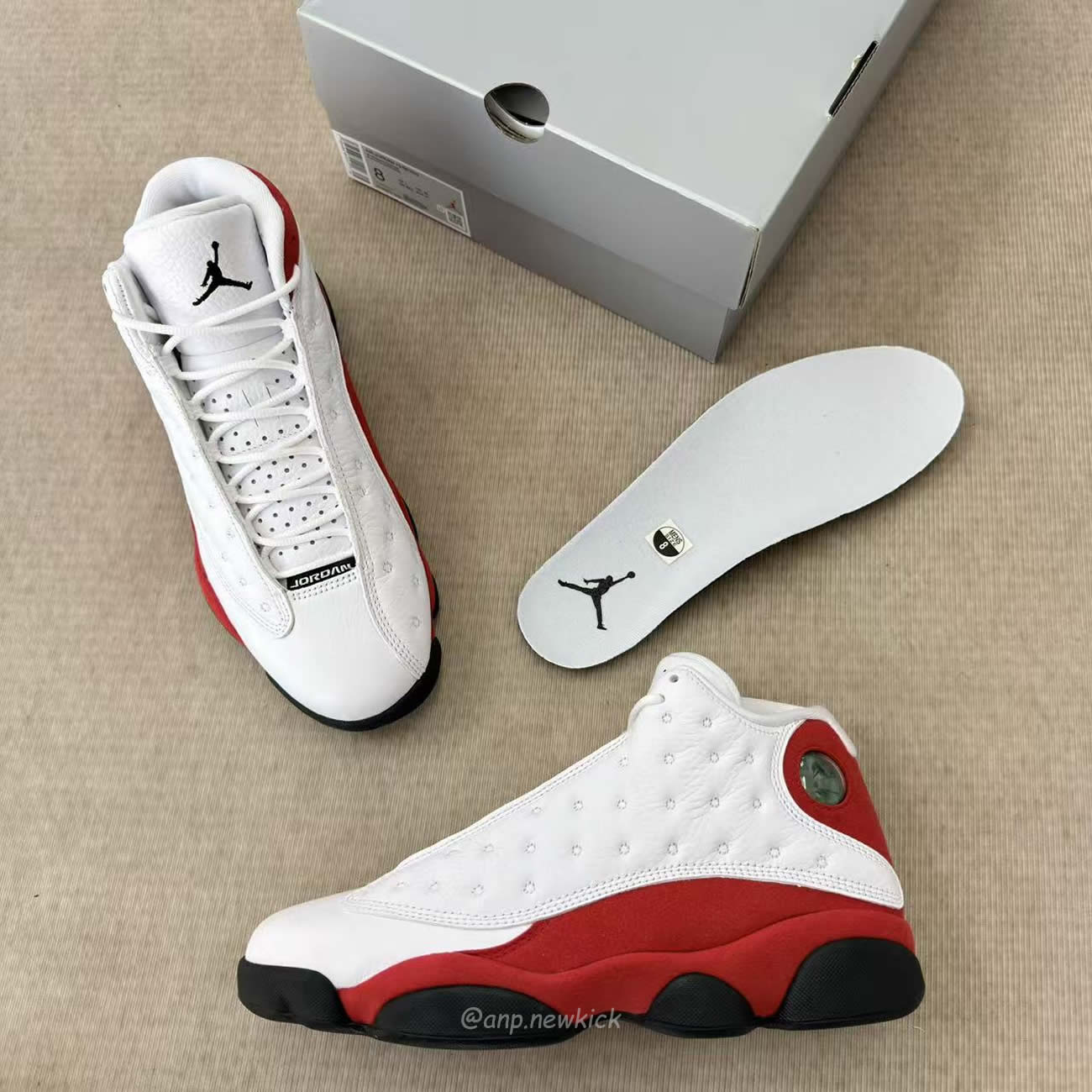 Air Jordan 13 Retro Og Chicago 2026 414571 102 (14) - www.kitistry.com Air Jordan 13 Retro Og Chicago 2026 414571 102 (14) - www.kitistry.com