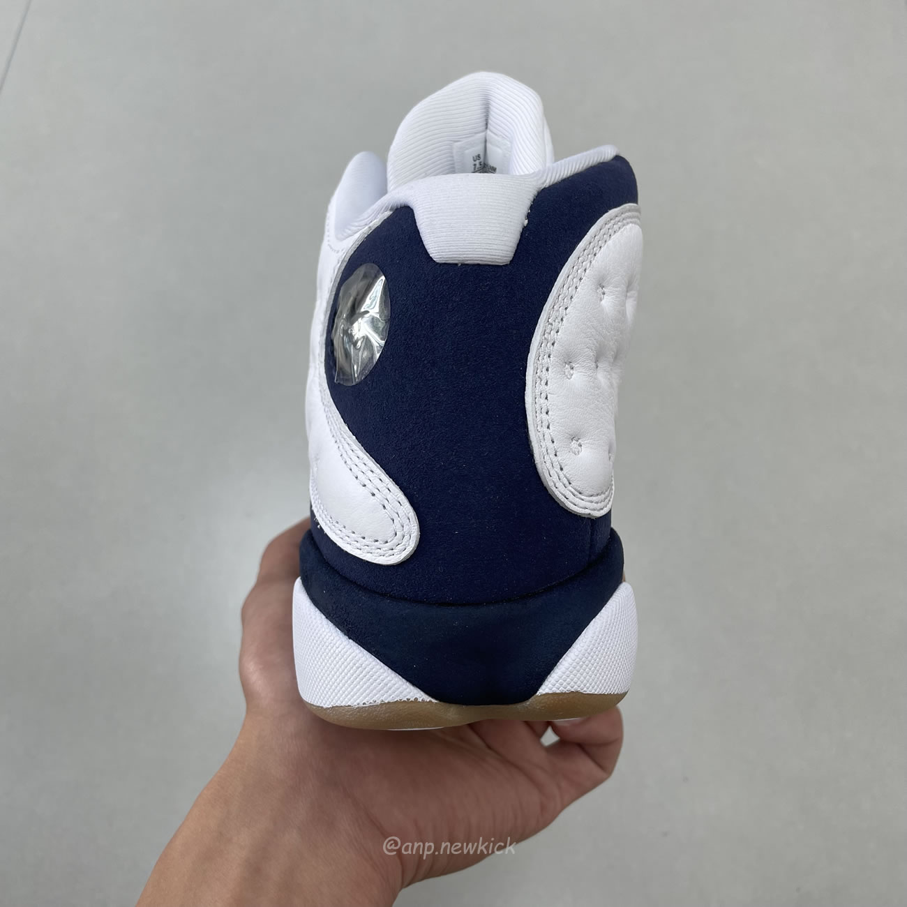 Air Jordan 13 Retro Midnight Navy 414571 140 (3) - www.kitistry.com Air Jordan 13 Retro Midnight Navy 414571 140 (3) - www.kitistry.com