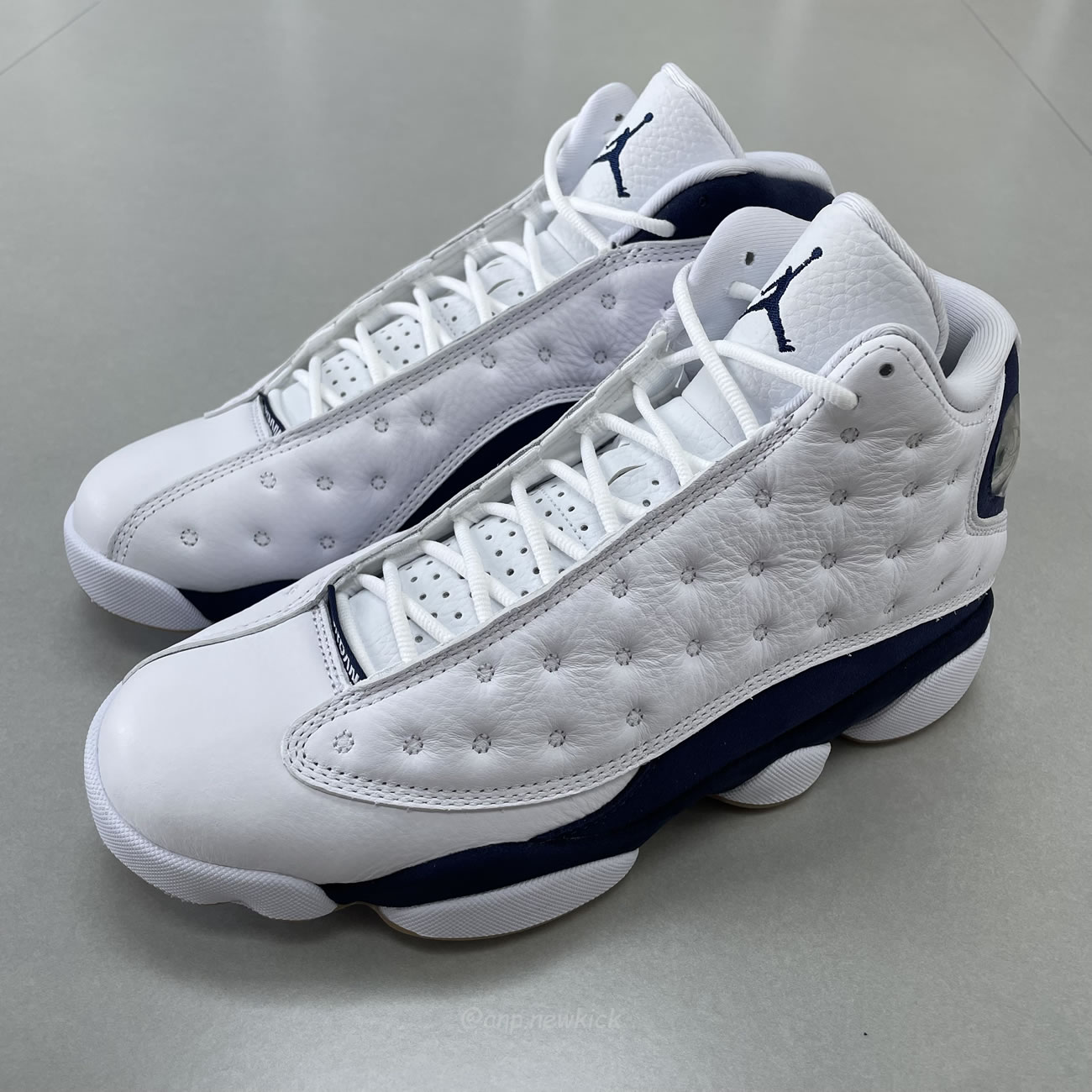 Air Jordan 13 Retro Midnight Navy 414571 140 (5) - www.kitistry.com Air Jordan 13 Retro Midnight Navy 414571 140 (5) - www.kitistry.com