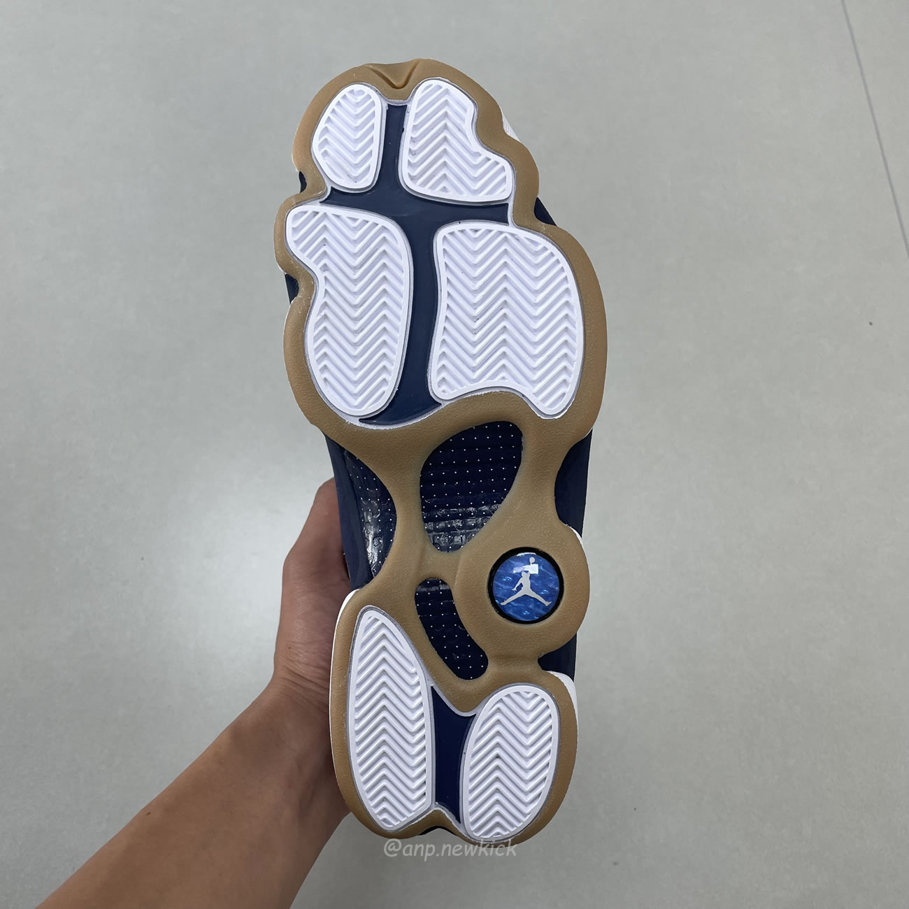 Air Jordan 13 Retro Midnight Navy 414571 140 (7) - www.kitistry.com Air Jordan 13 Retro Midnight Navy 414571 140 (7) - www.kitistry.com