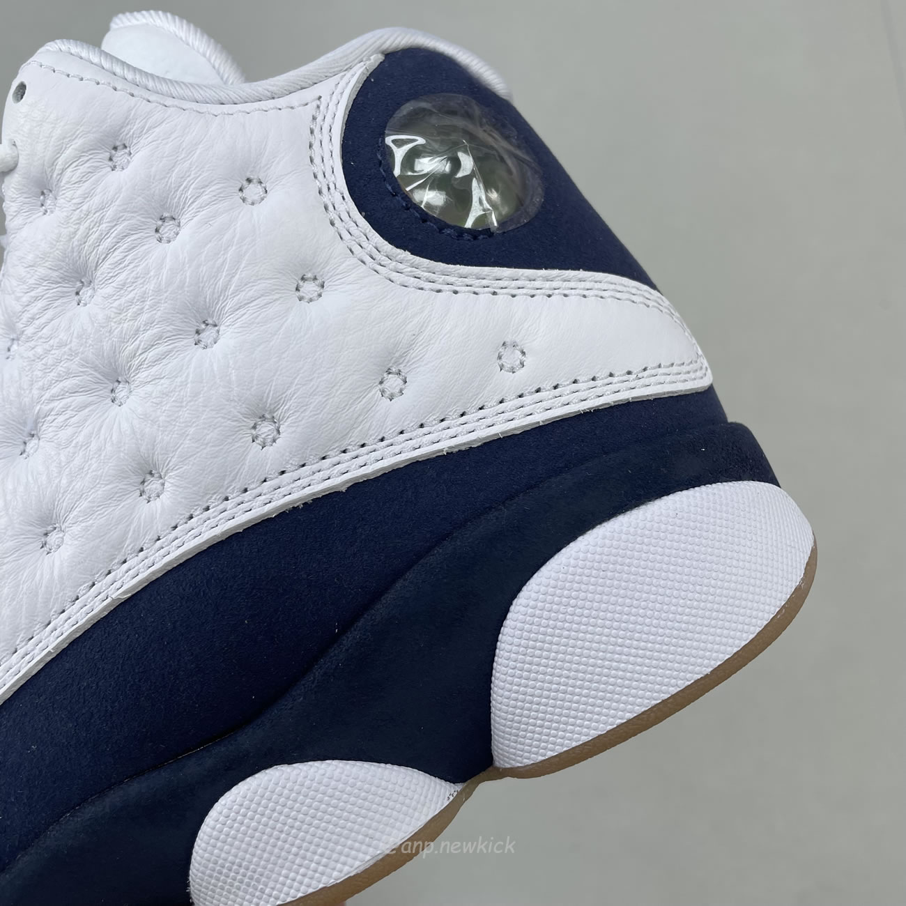 Air Jordan 13 Retro Midnight Navy 414571 140 (8) - www.kitistry.com Air Jordan 13 Retro Midnight Navy 414571 140 (8) - www.kitistry.com