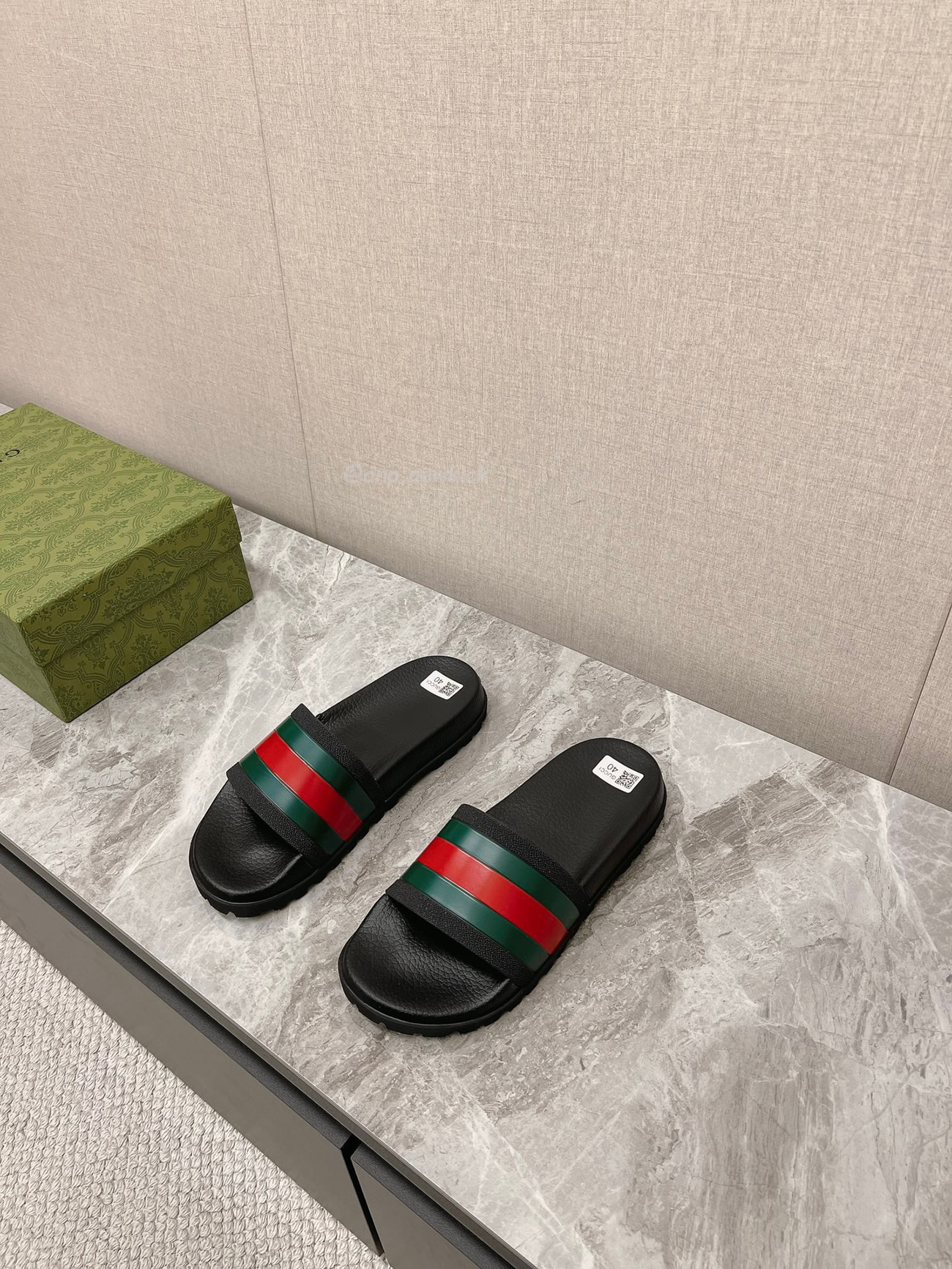 Gucci Mens Woven Leather Sandals 429469 Gib10 1098 (3) - www.kitistry.com Gucci Mens Woven Leather Sandals 429469 Gib10 1098 (3) - www.kitistry.com