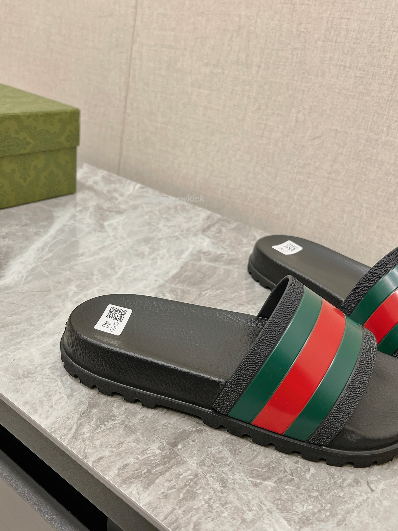 Gucci Mens Woven Leather Sandals 429469 Gib10 1098 (5) - www.kitistry.com Gucci Mens Woven Leather Sandals 429469 Gib10 1098 (5) - www.kitistry.com