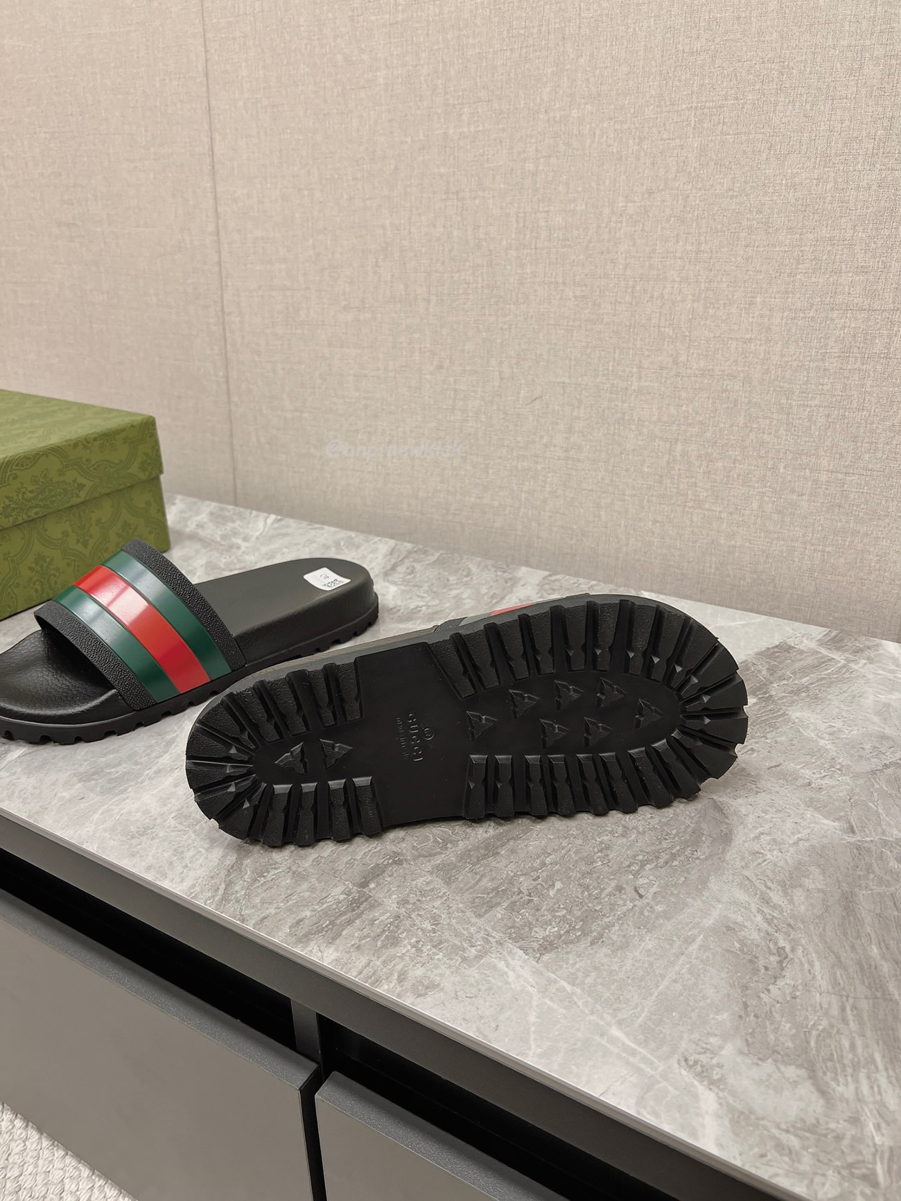 Gucci Mens Woven Leather Sandals 429469 Gib10 1098 (8) - www.kitistry.com Gucci Mens Woven Leather Sandals 429469 Gib10 1098 (8) - www.kitistry.com