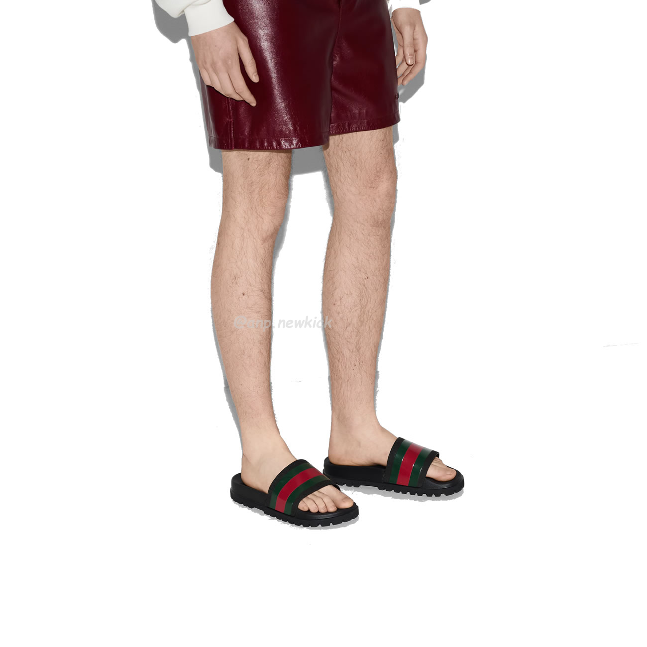 Gucci Mens Woven Leather Sandals 429469 Gib10 1098 (9) - www.kitistry.com Gucci Mens Woven Leather Sandals 429469 Gib10 1098 (9) - www.kitistry.com