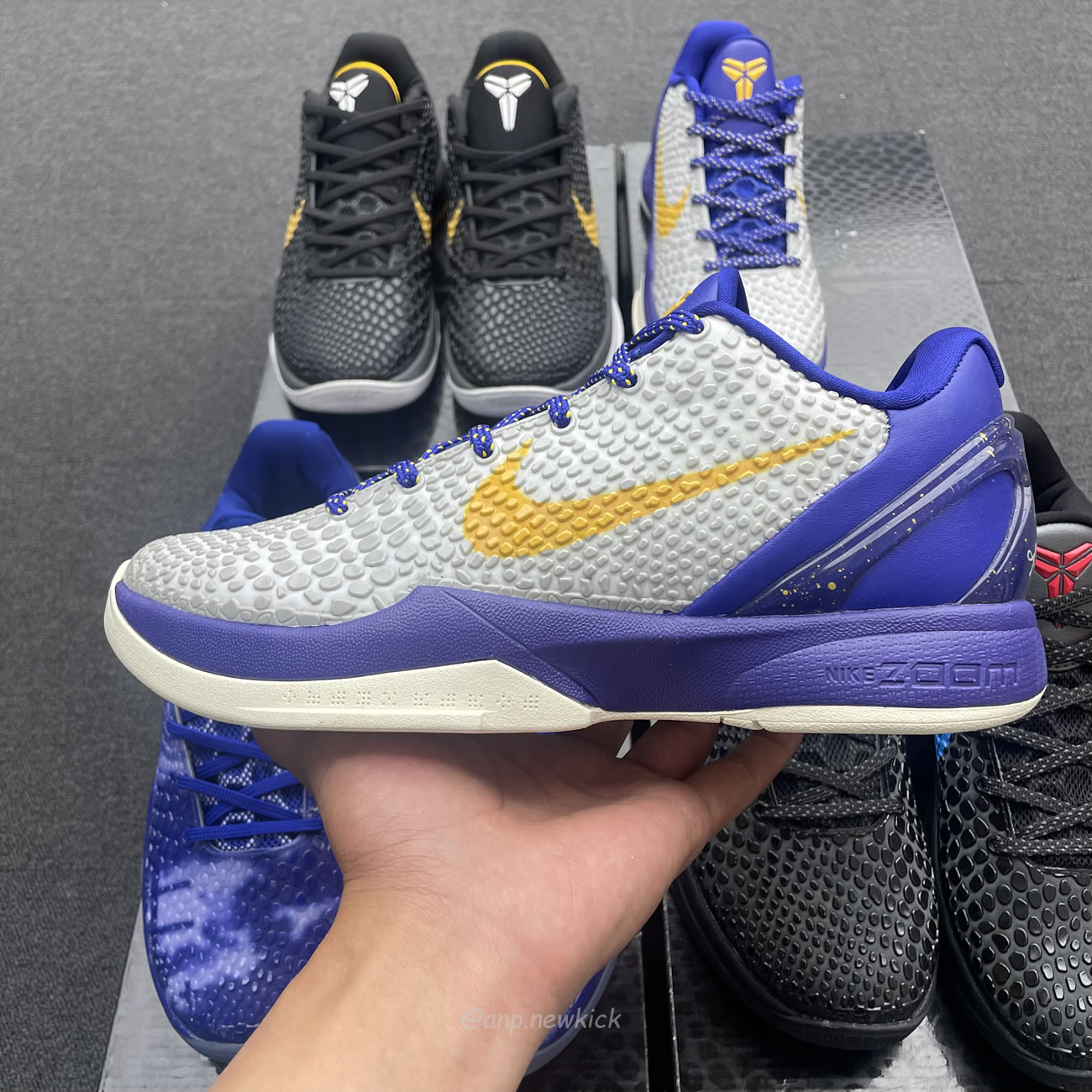 Nike Kobe 6 Black Del Sol 429659 002 Asg East La 448693 400 Lakers Home 429659 104 Dark Knight 429659 016 (11) - www.kitistry.com Nike Kobe 6 Black Del Sol 429659 002 Asg East La 448693 400 Lakers Home 429659 104 Dark Knight 429659 016 (11) - www.kitistry.com