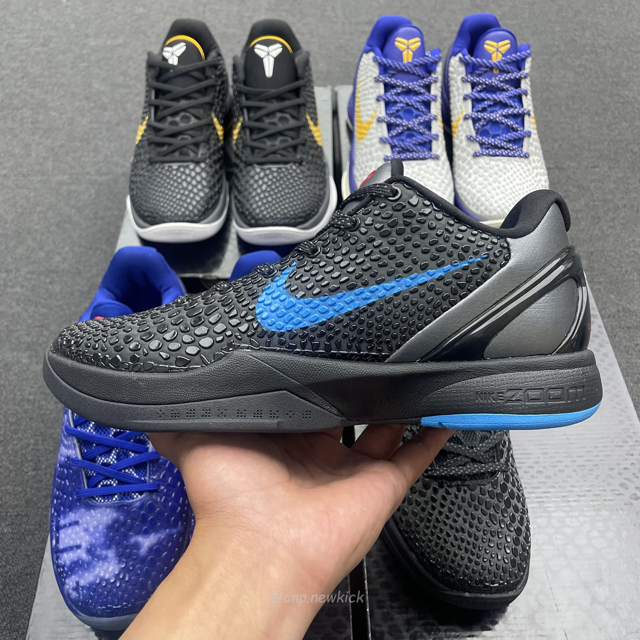 Nike Kobe 6 Black Del Sol 429659 002 Asg East La 448693 400 Lakers Home 429659 104 Dark Knight 429659 016 (4) - www.kitistry.com Nike Kobe 6 Black Del Sol 429659 002 Asg East La 448693 400 Lakers Home 429659 104 Dark Knight 429659 016 (4) - www.kitistry.com