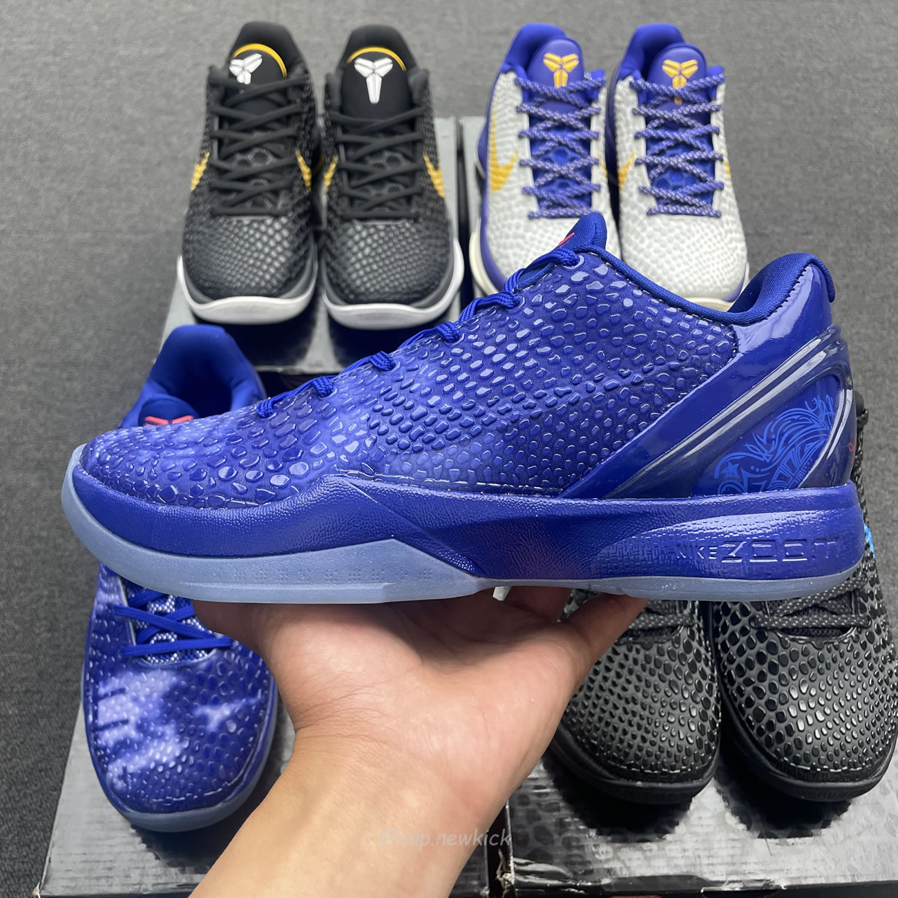 Nike Kobe 6 Black Del Sol 429659 002 Asg East La 448693 400 Lakers Home 429659 104 Dark Knight 429659 016 (5) - www.kitistry.com Nike Kobe 6 Black Del Sol 429659 002 Asg East La 448693 400 Lakers Home 429659 104 Dark Knight 429659 016 (5) - www.kitistry.com
