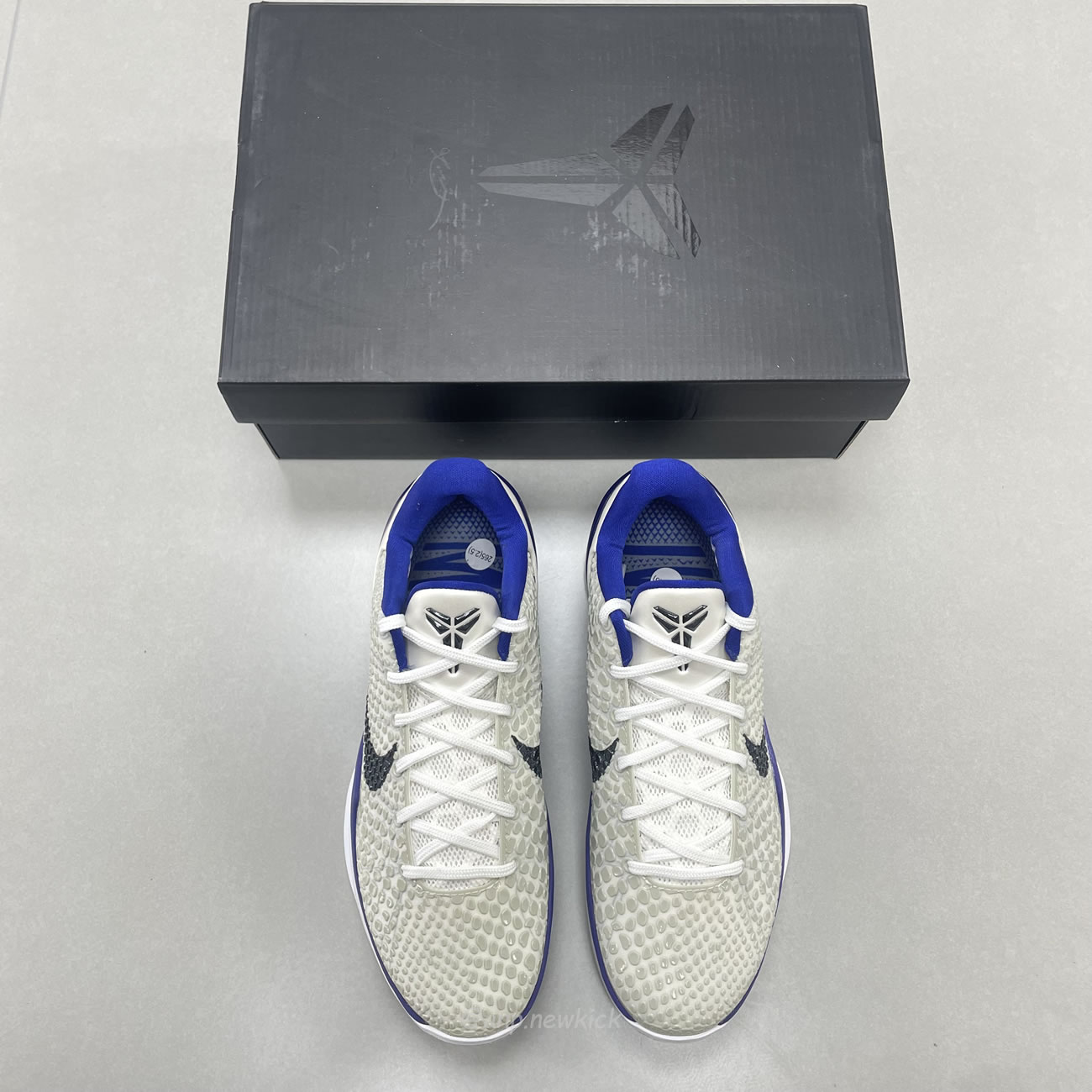Nike Kobe 6 Concord 429659 100 (7) - www.kitistry.com Nike Kobe 6 Concord 429659 100 (7) - www.kitistry.com