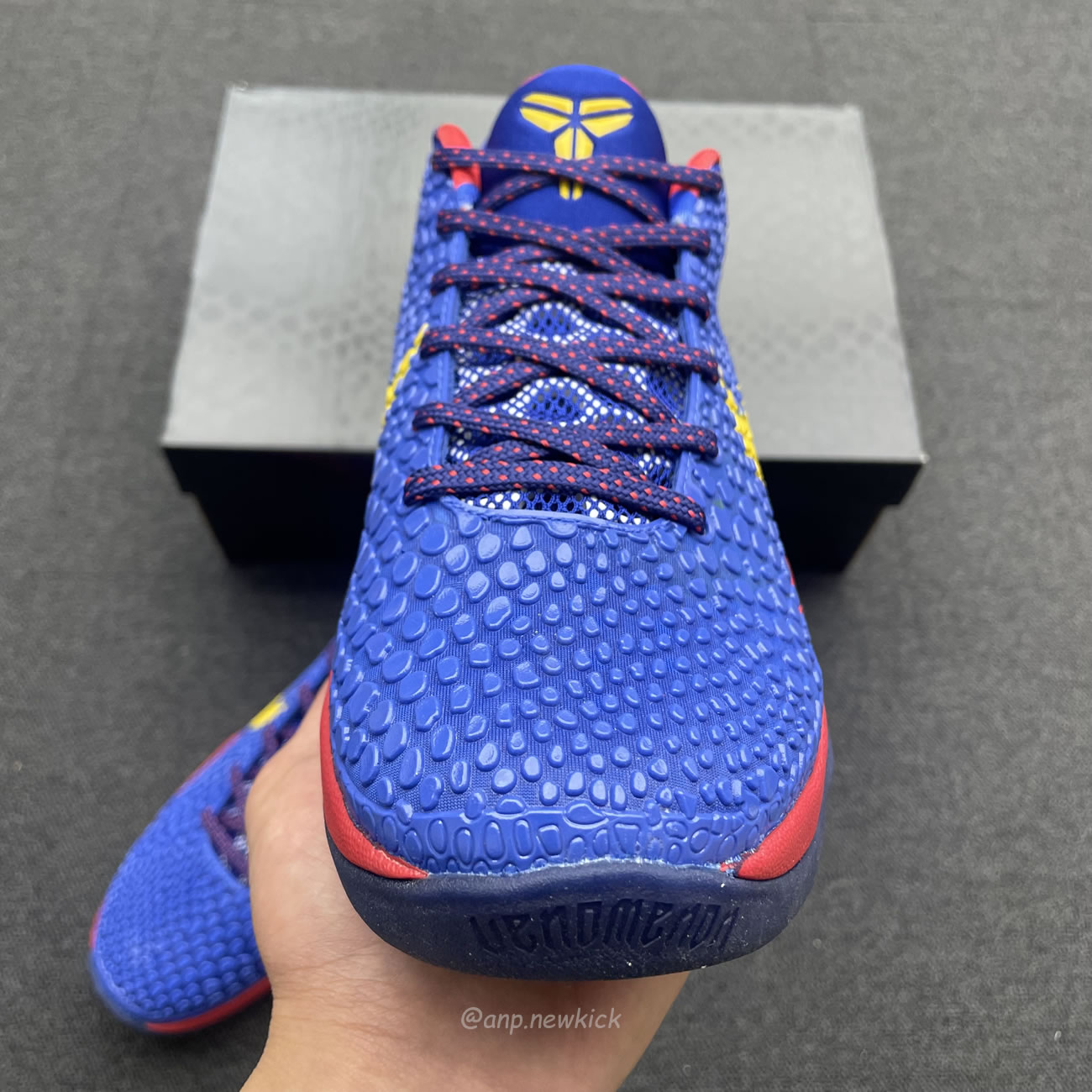 Nike Kobe 6 Fc Barcelona Home 429659 402 (3) - www.kitistry.com Nike Kobe 6 Fc Barcelona Home 429659 402 (3) - www.kitistry.com