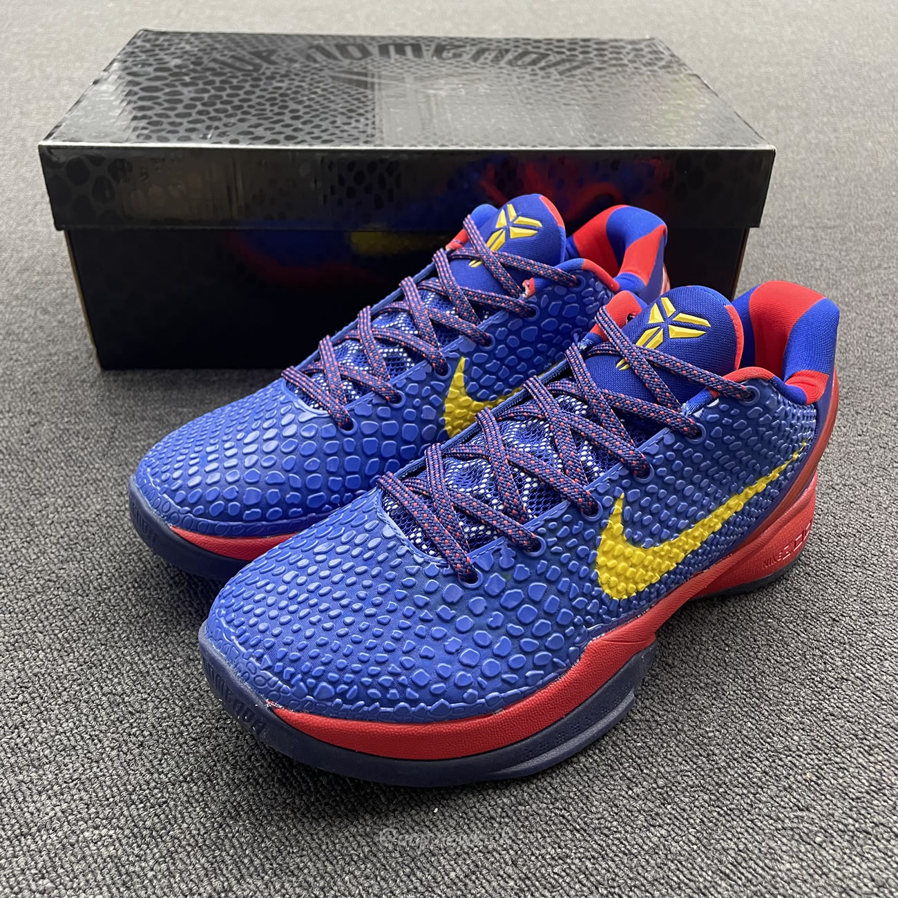 Nike Kobe 6 Fc Barcelona Home 429659 402 (4) - www.kitistry.com Nike Kobe 6 Fc Barcelona Home 429659 402 (4) - www.kitistry.com