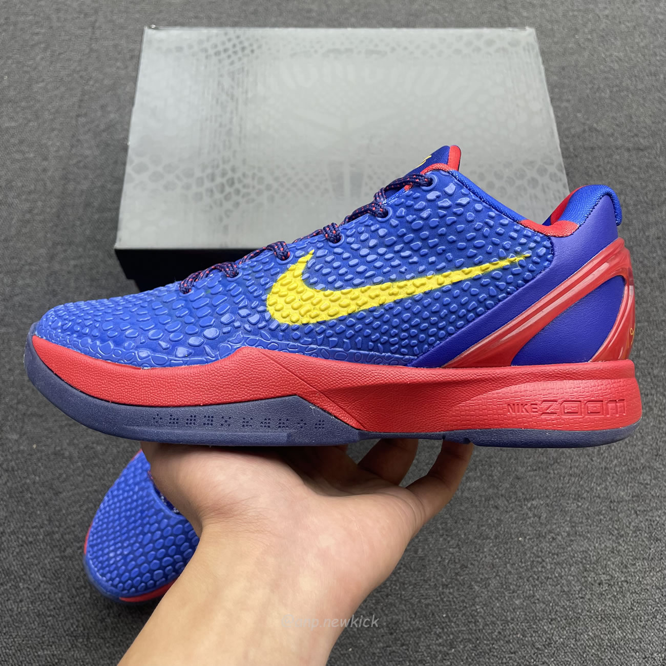Nike Kobe 6 Fc Barcelona Home 429659 402 (9) - www.kitistry.com Nike Kobe 6 Fc Barcelona Home 429659 402 (9) - www.kitistry.com