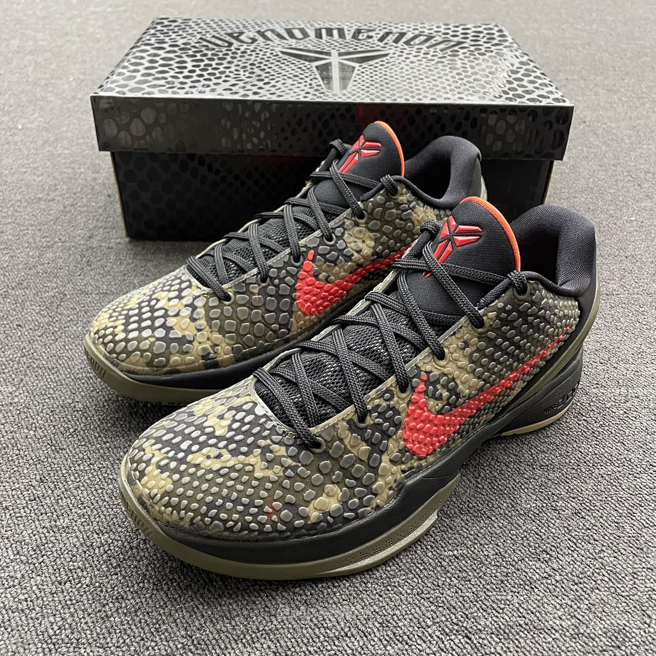 Nike Kobe 6 Italian Camo 429659 900 (10) - www.kitistry.com Nike Kobe 6 Italian Camo 429659 900 (10) - www.kitistry.com