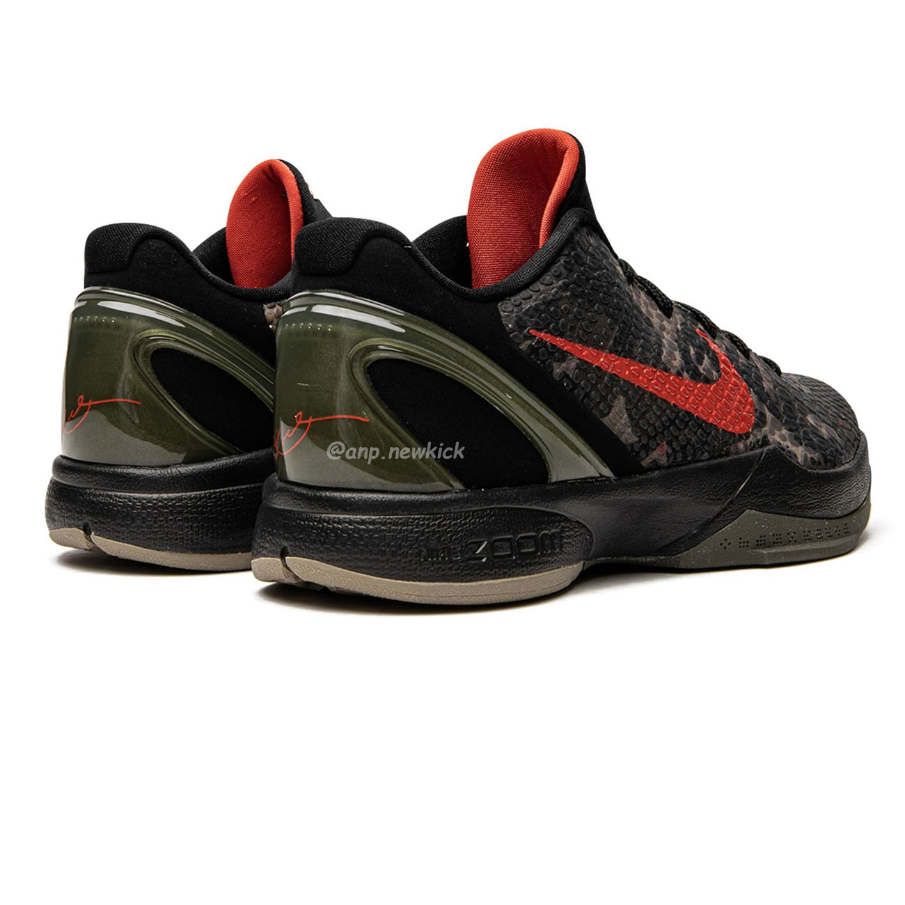 Nike Kobe 6 Italian Camo 429659 900 (2) - www.kitistry.com Nike Kobe 6 Italian Camo 429659 900 (2) - www.kitistry.com